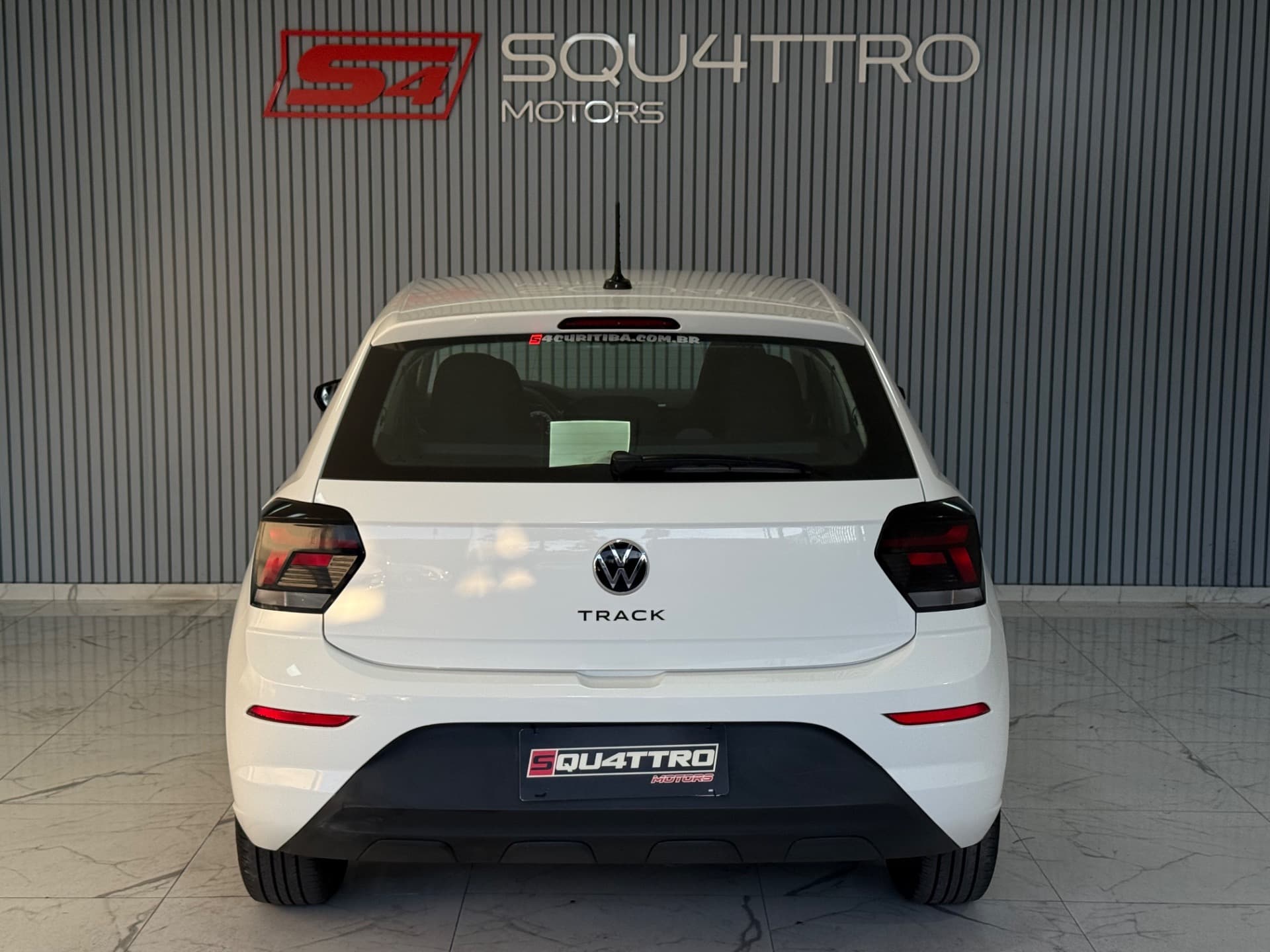 Volkswagen Polo Track Ma 2025 miniatura 5