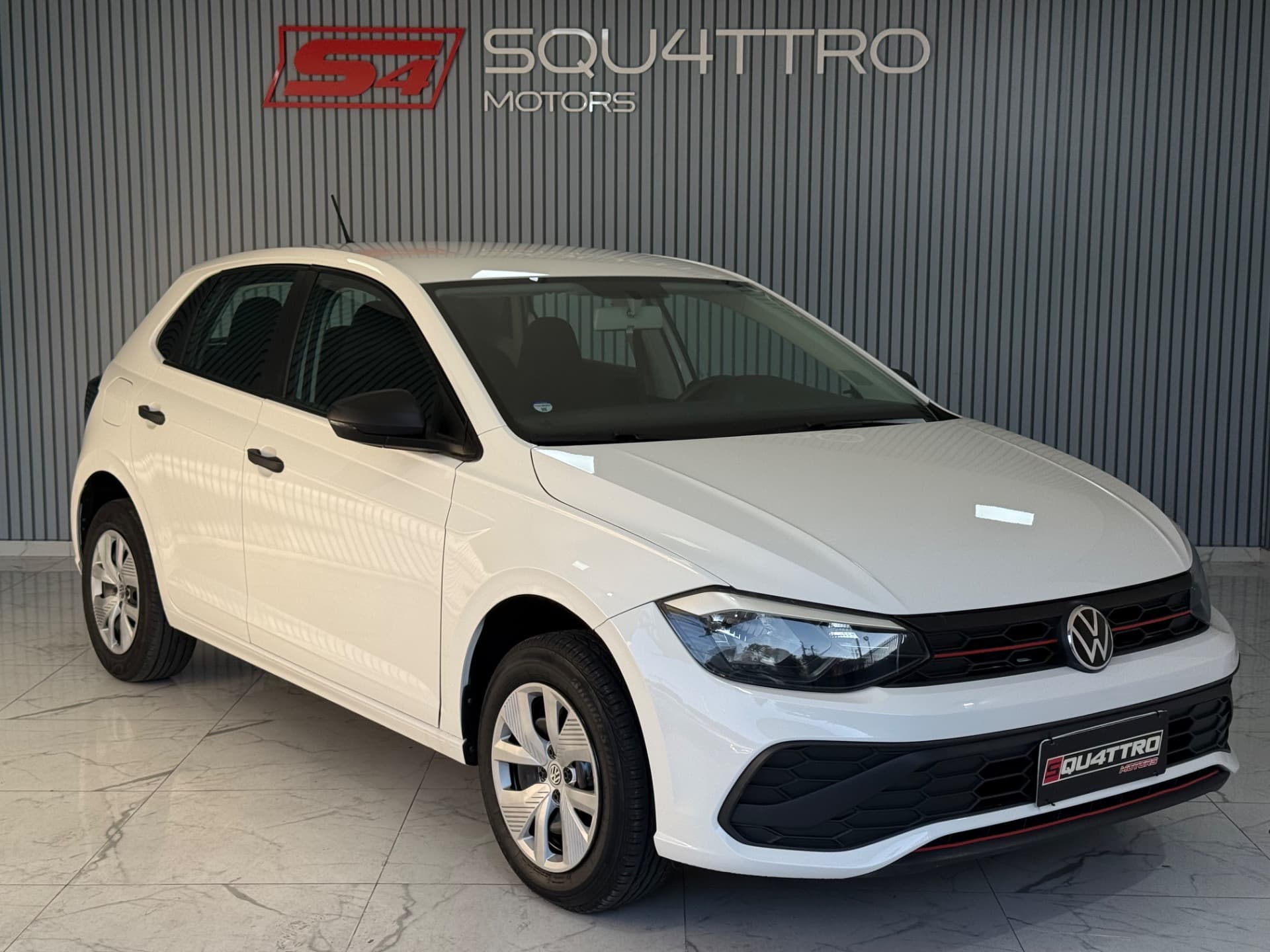 Volkswagen Polo Track Ma 2025 miniatura 3