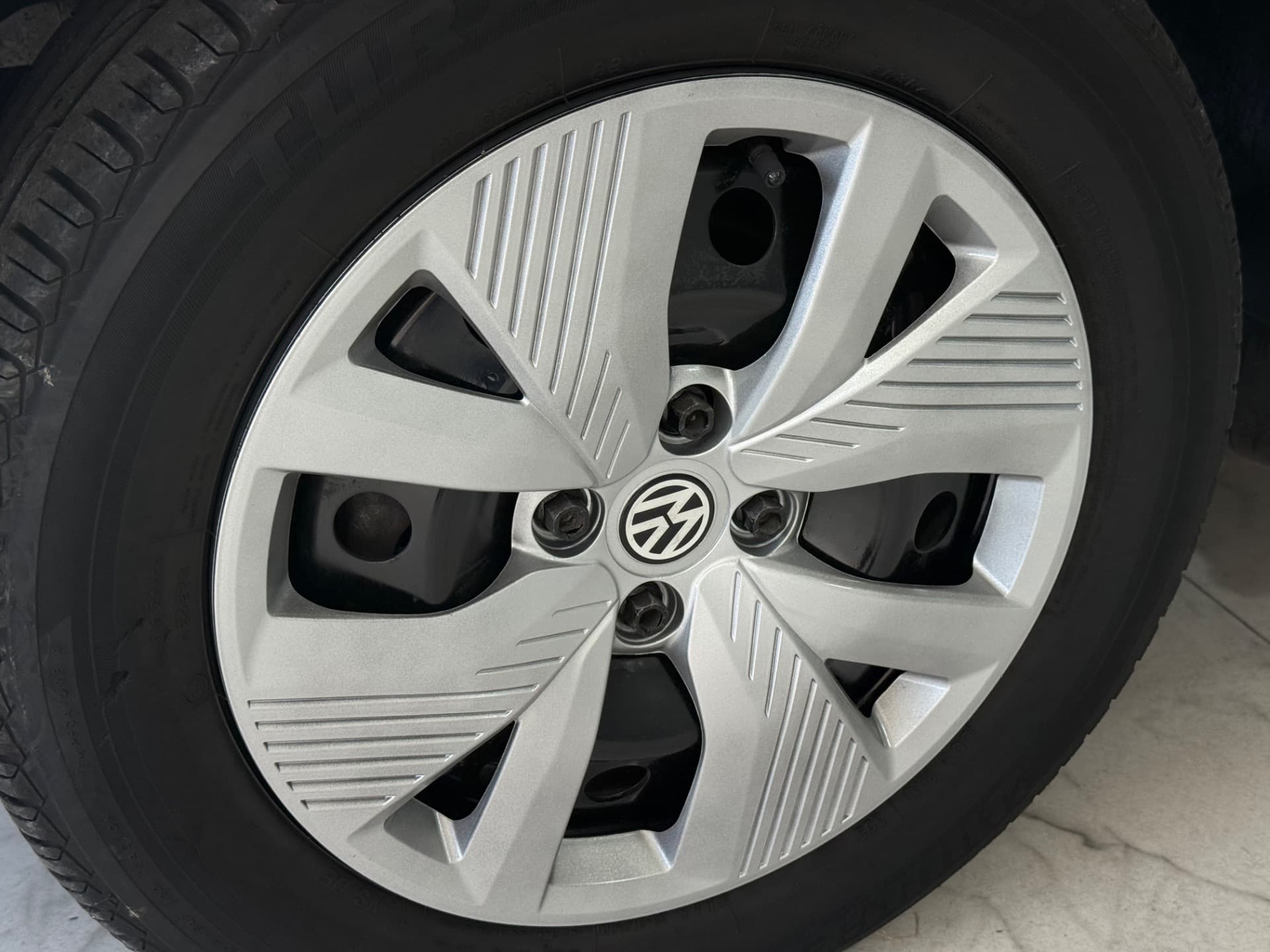 Volkswagen Polo Track Ma 2025 miniatura 23