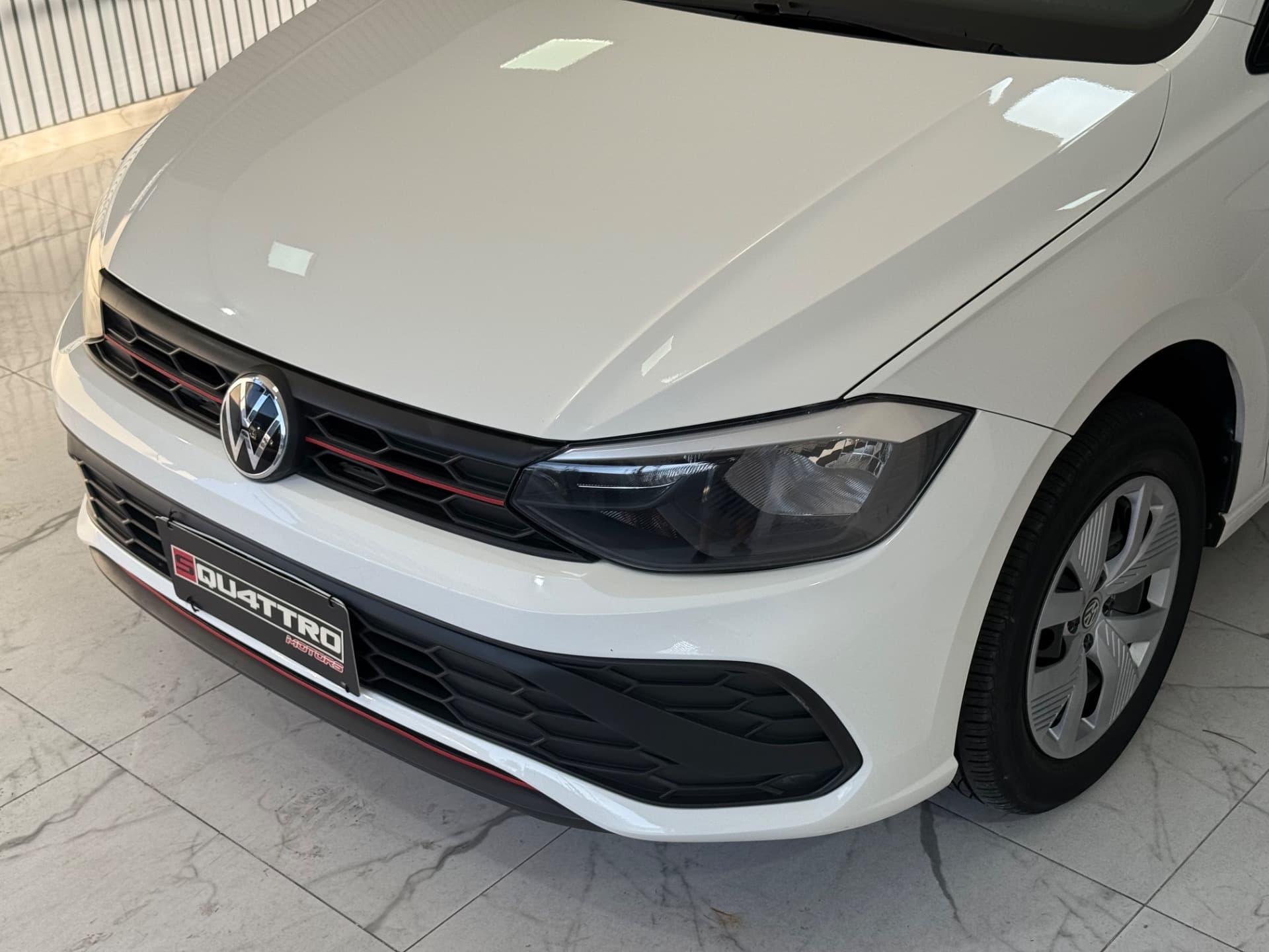 Volkswagen Polo Track Ma 2025 miniatura 24