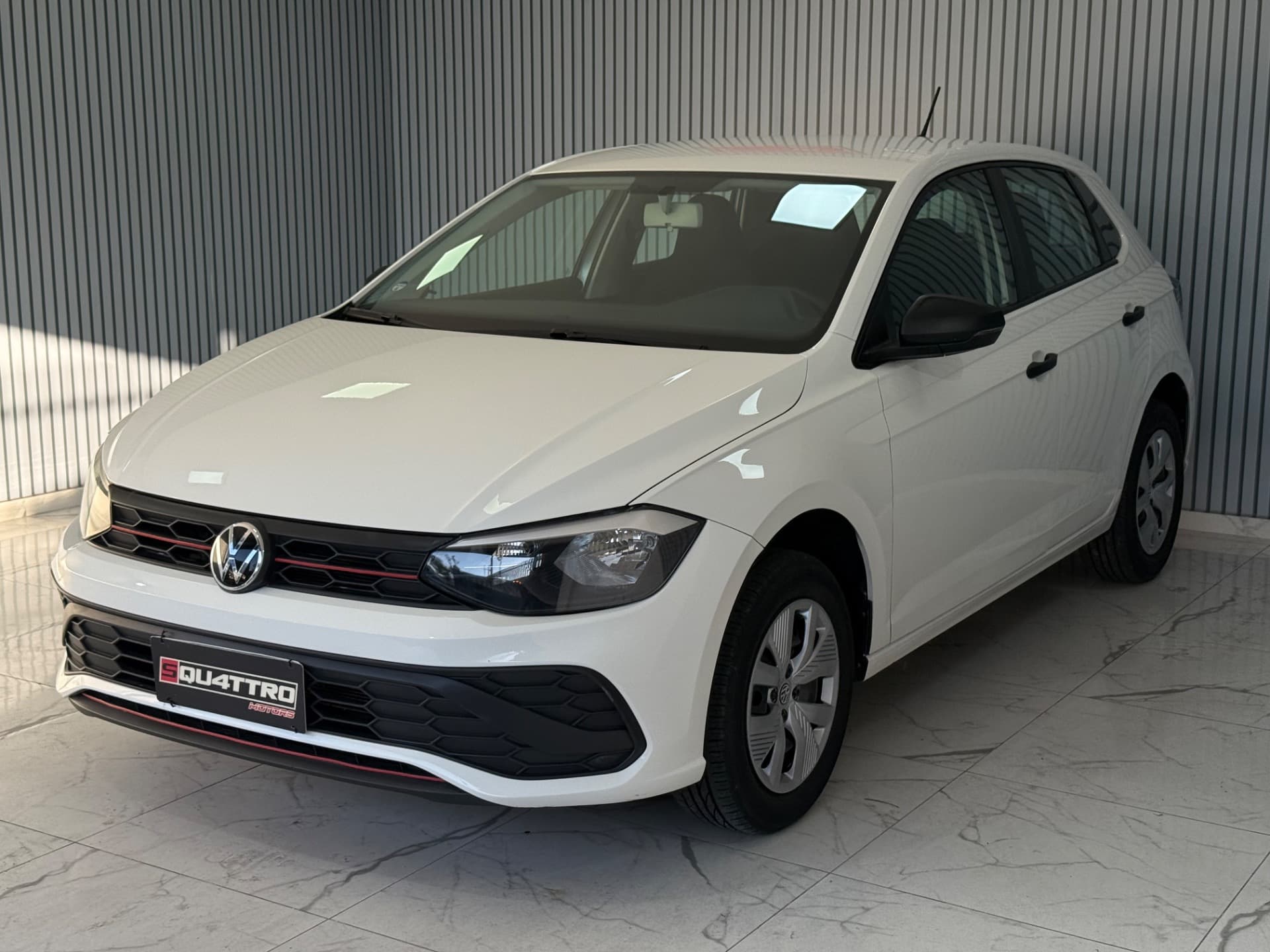 Volkswagen Polo Track Ma 2025 miniatura 22