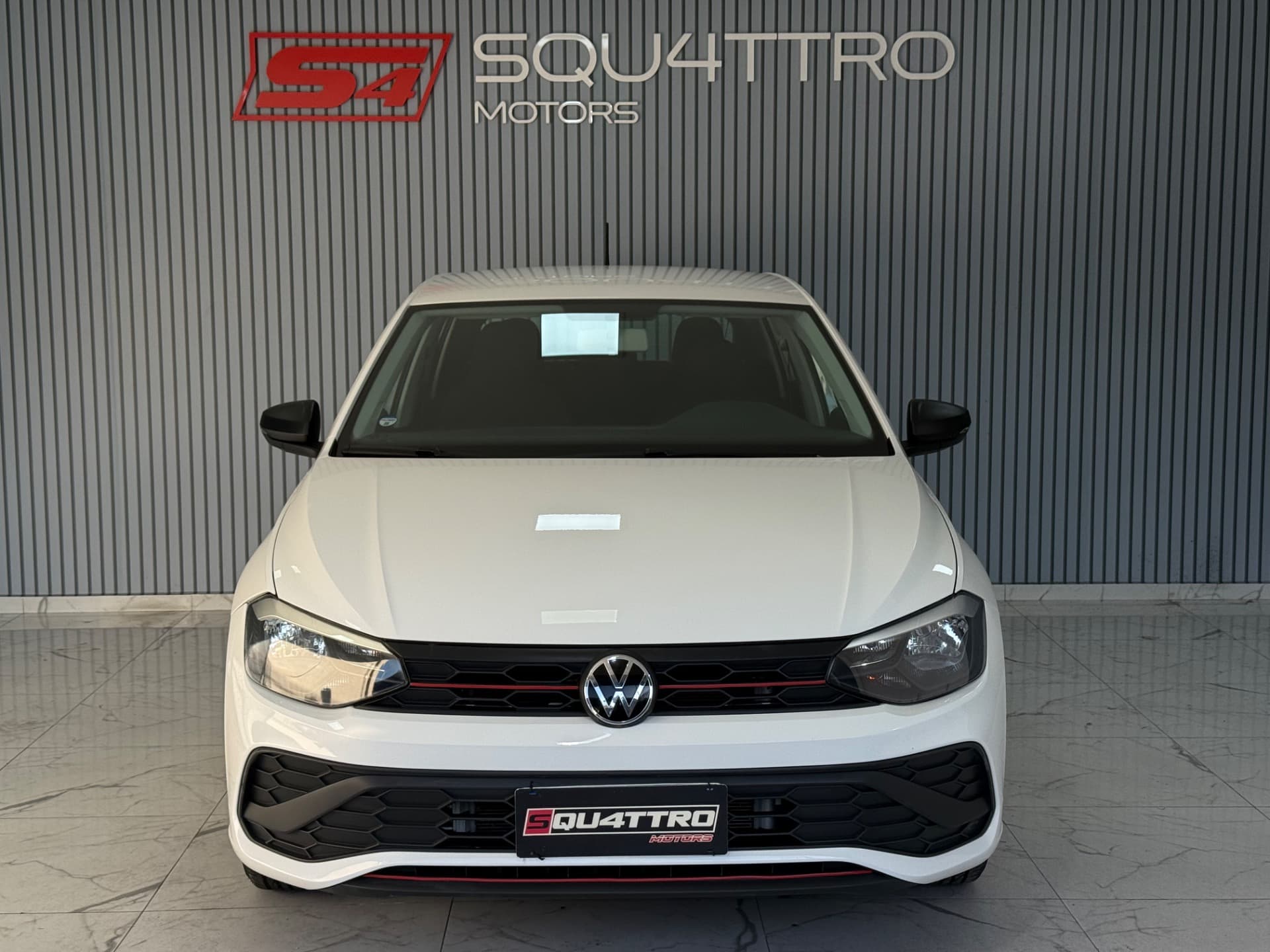 Volkswagen Polo Track Ma 2025 miniatura 2