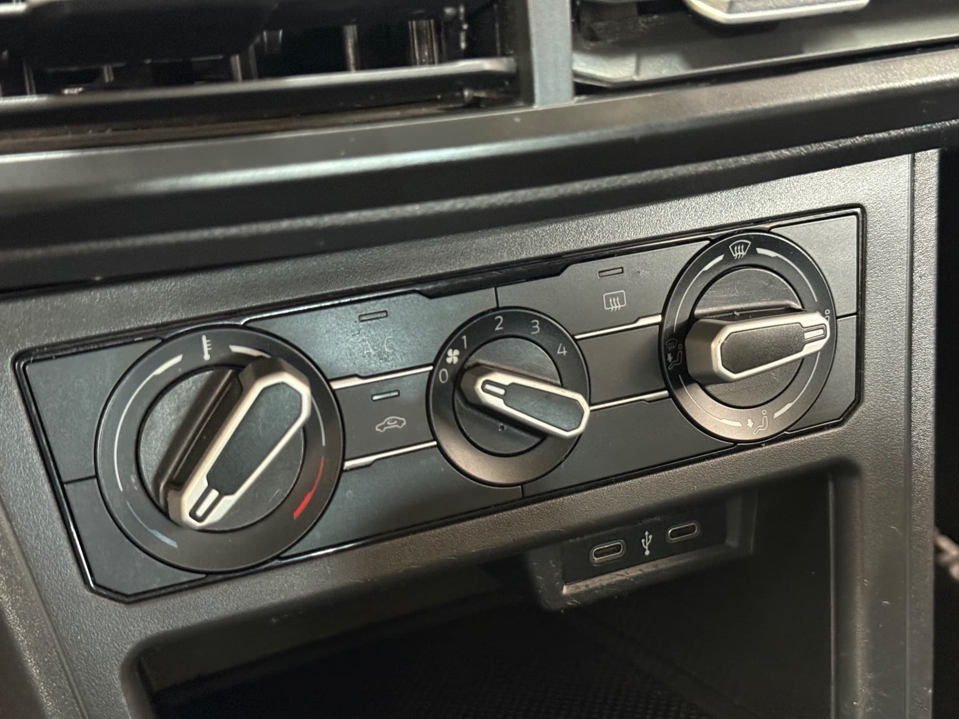 Volkswagen Polo Track Ma 2025 miniatura 12