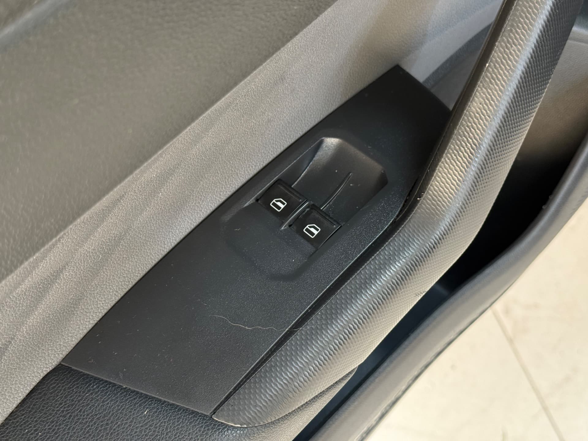 Volkswagen Polo Track Ma 2025 miniatura 16