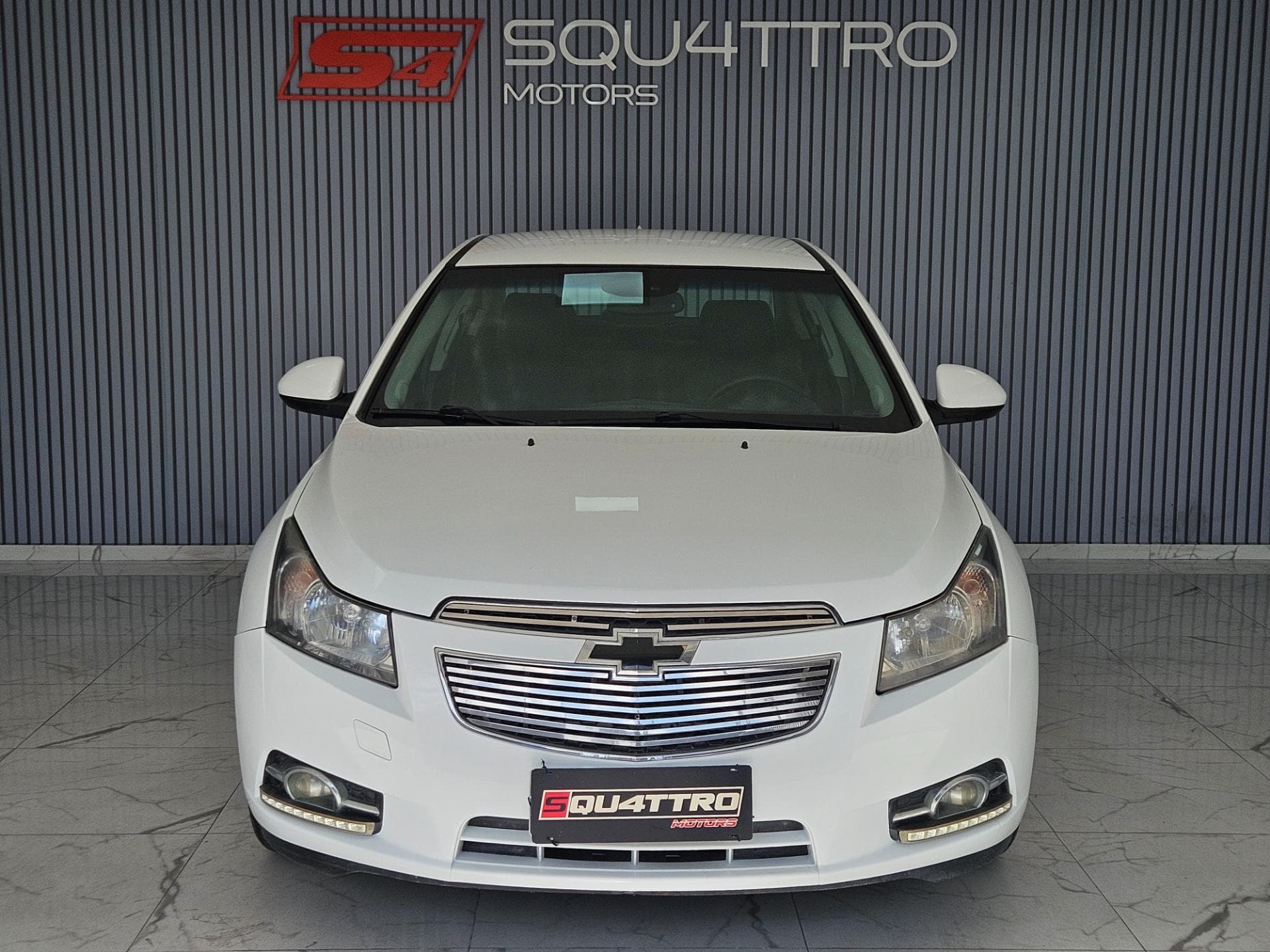 Chevrolet Cruze Lt Nb 2014 miniatura 2