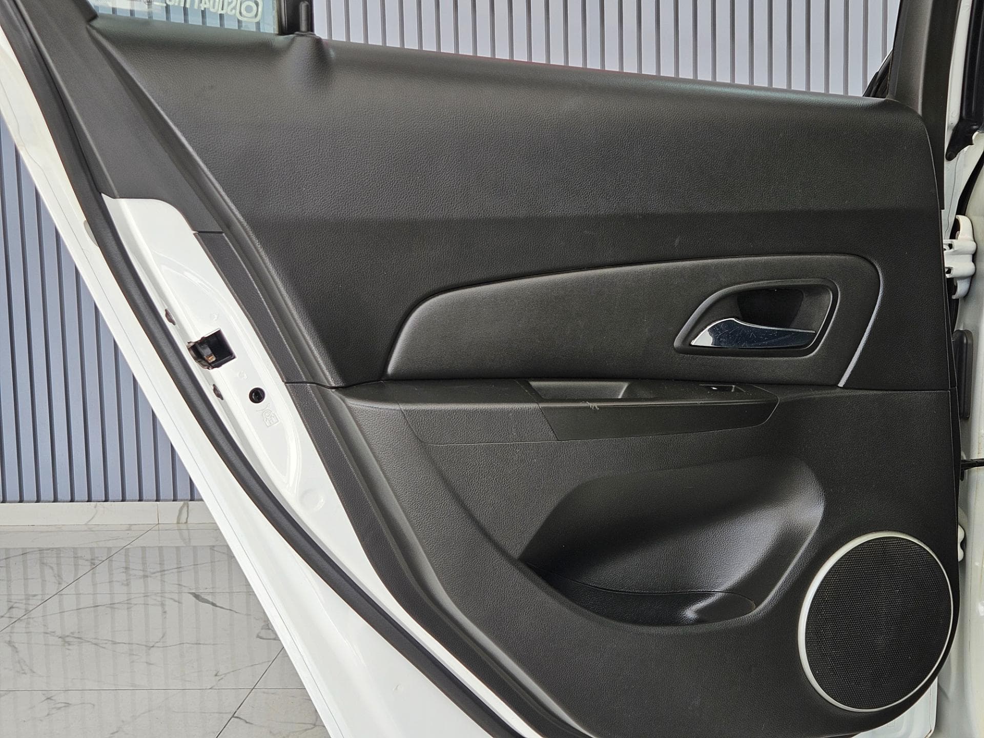 Chevrolet Cruze Lt Nb 2014 miniatura 17