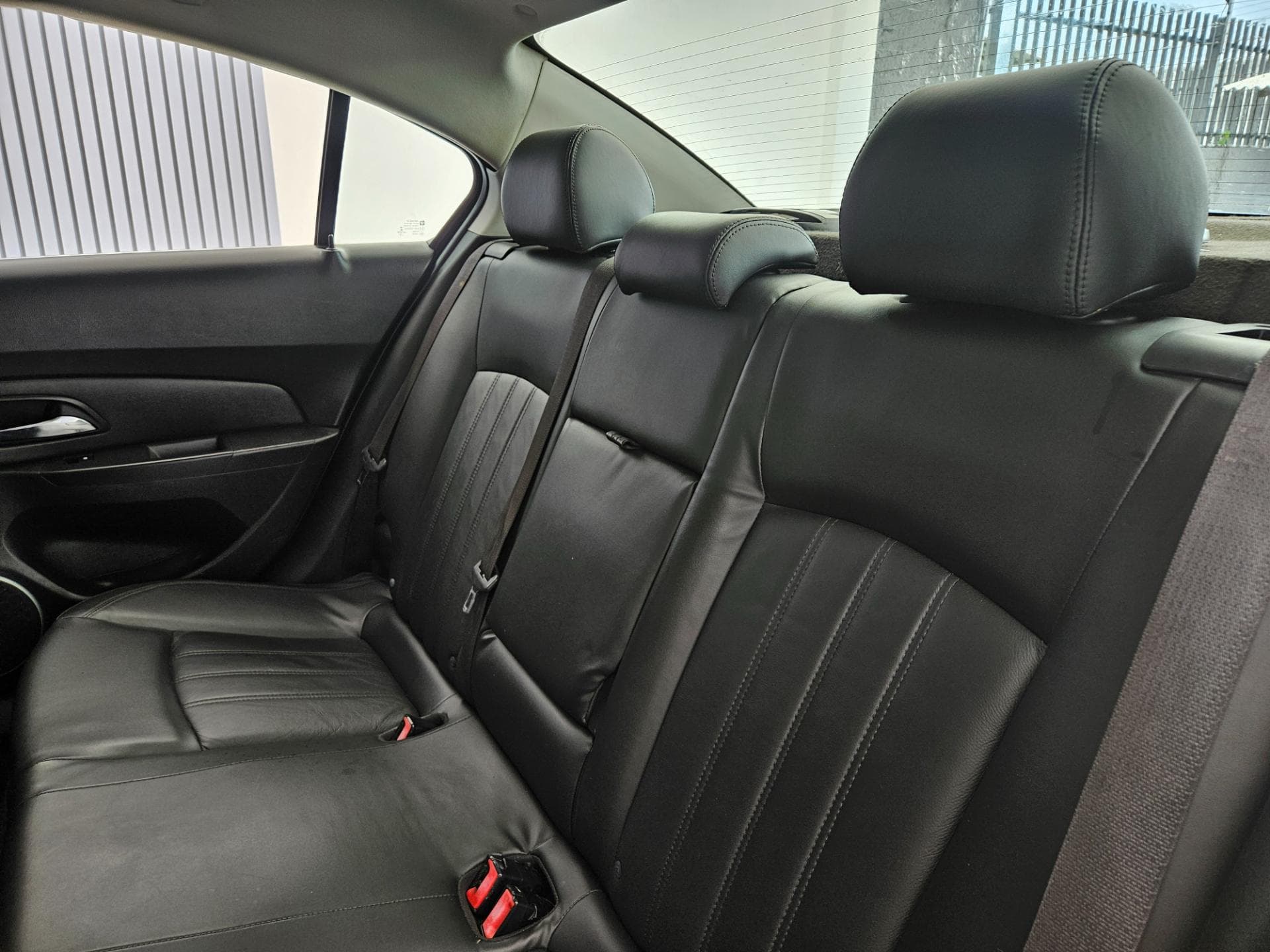 Chevrolet Cruze Lt Nb 2014 miniatura 19