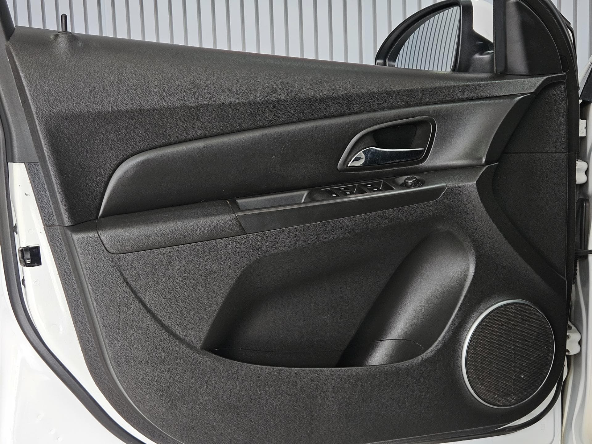 Chevrolet Cruze Lt Nb 2014 miniatura 16
