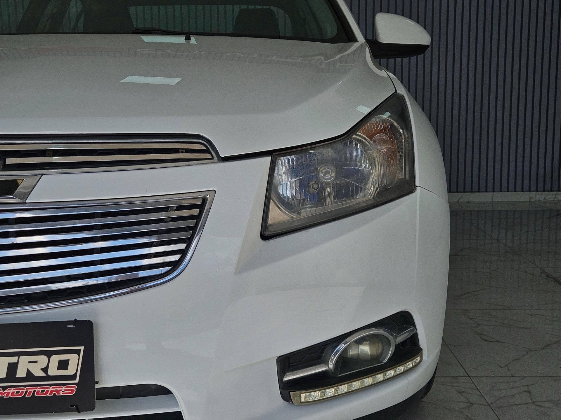 Chevrolet Cruze Lt Nb 2014 miniatura 29