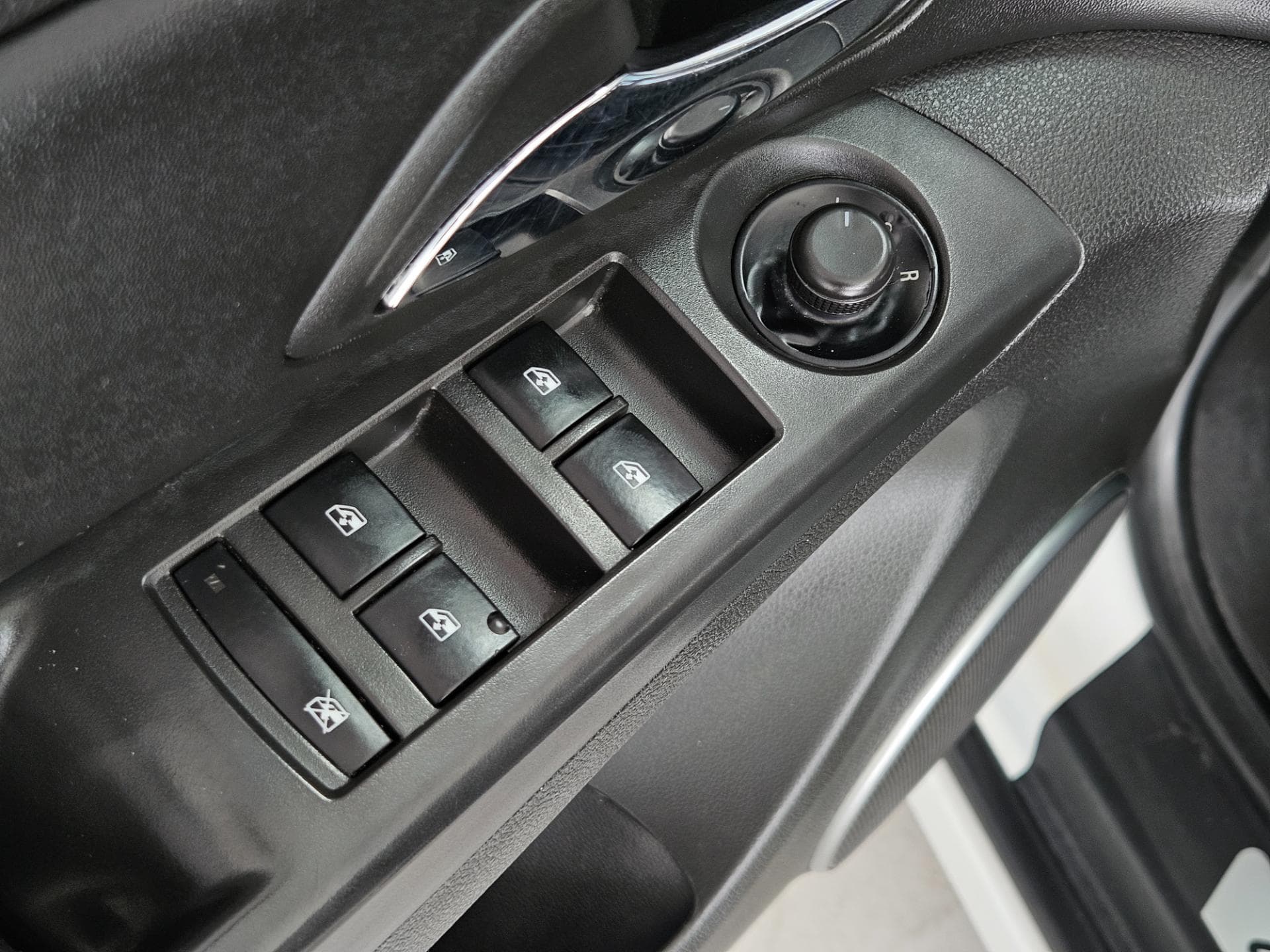 Chevrolet Cruze Lt Nb 2014 miniatura 15
