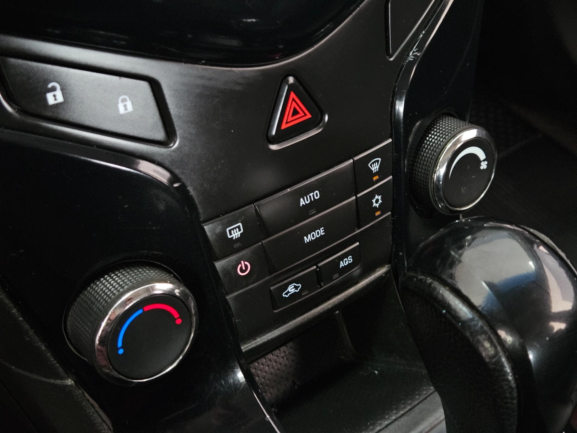 Chevrolet Cruze Lt Nb 2014 miniatura 12