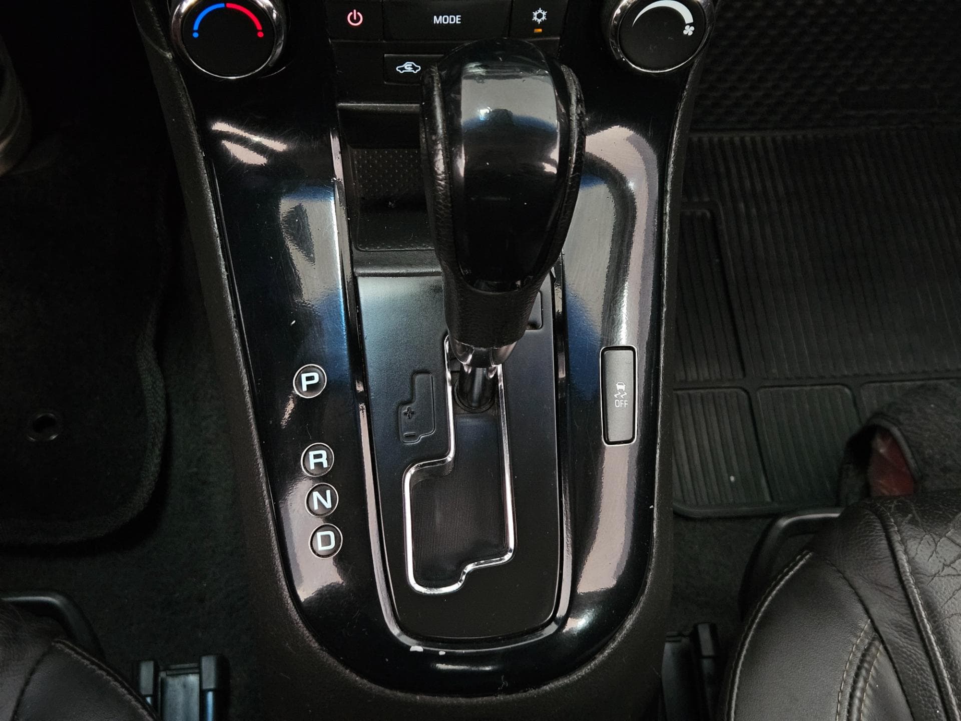 Chevrolet Cruze Lt Nb 2014 miniatura 11