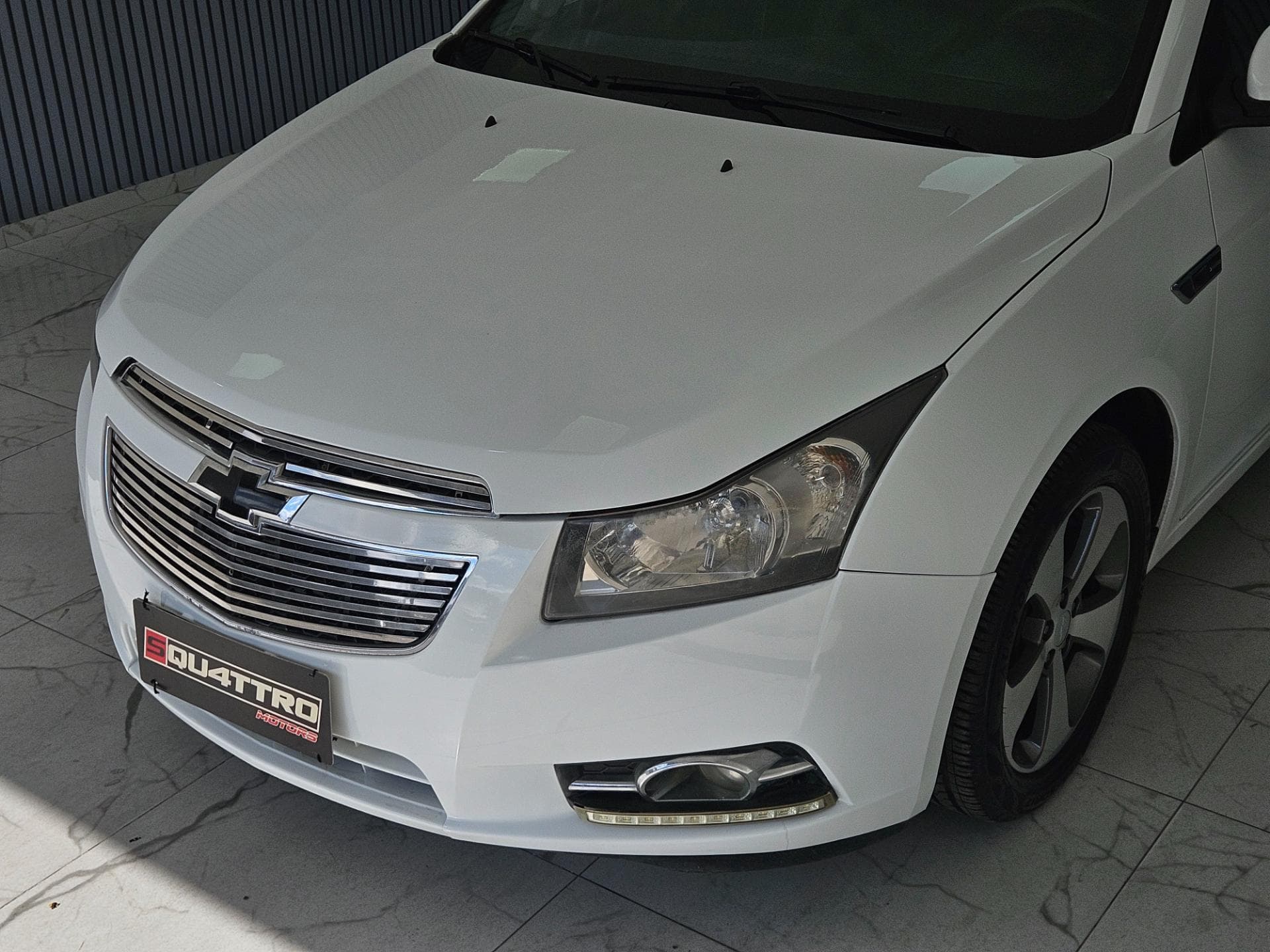 Chevrolet Cruze Lt Nb 2014 miniatura 27