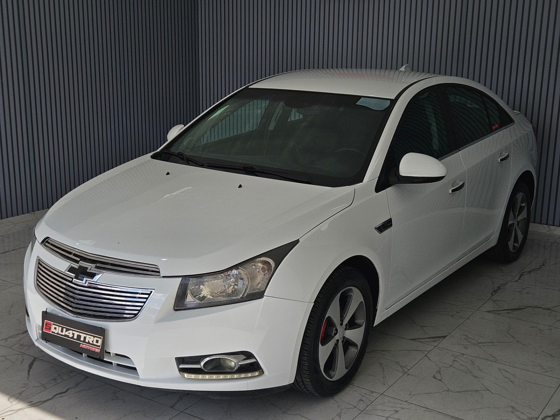 Chevrolet Cruze Lt Nb 2014 miniatura 24