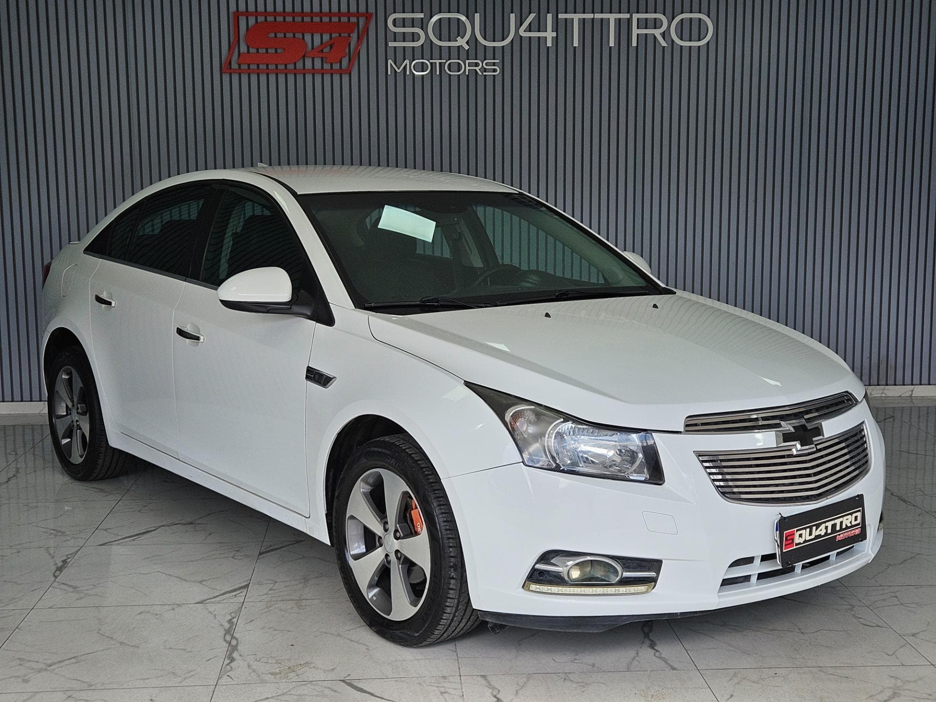 Chevrolet Cruze Lt Nb 2014 miniatura 3