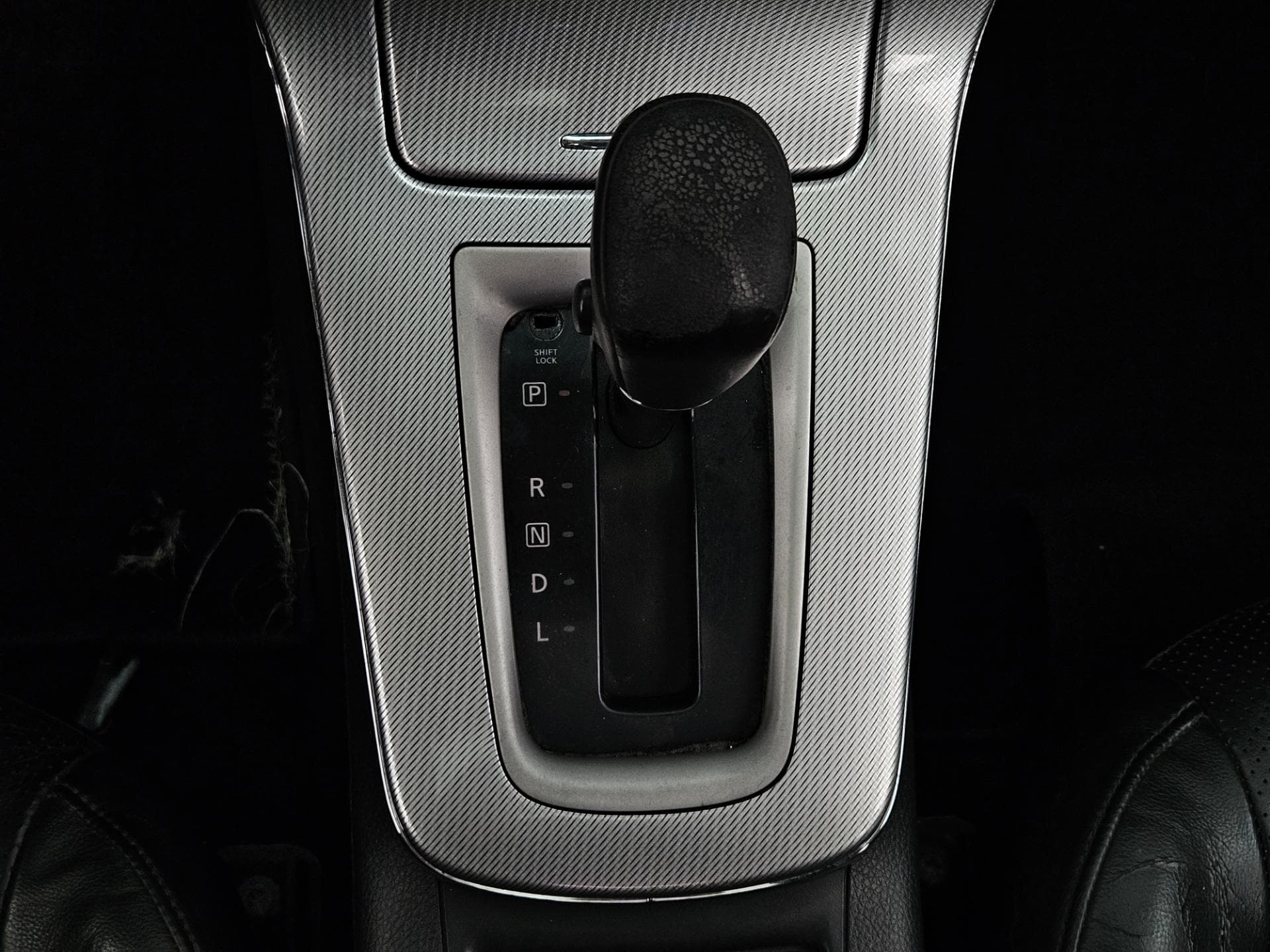 Nissan Nissan Sentra 20sl Cvt 2015 miniatura 10