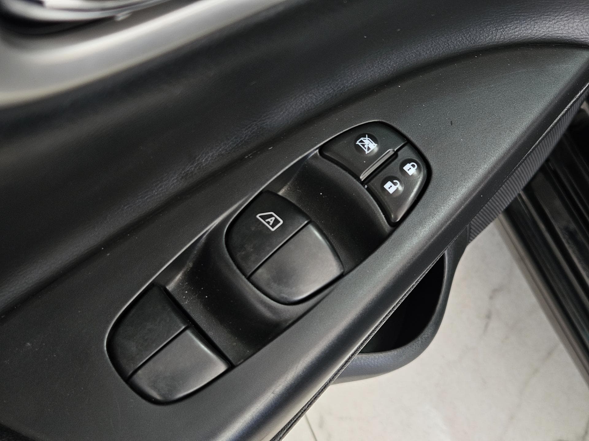 Nissan Nissan Sentra 20sl Cvt 2015 miniatura 12