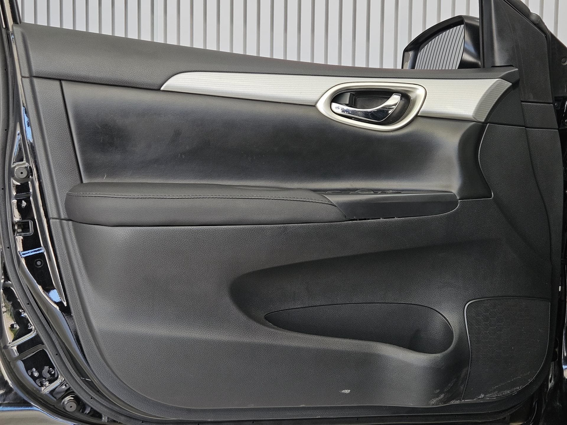 Nissan Nissan Sentra 20sl Cvt 2015 miniatura 13