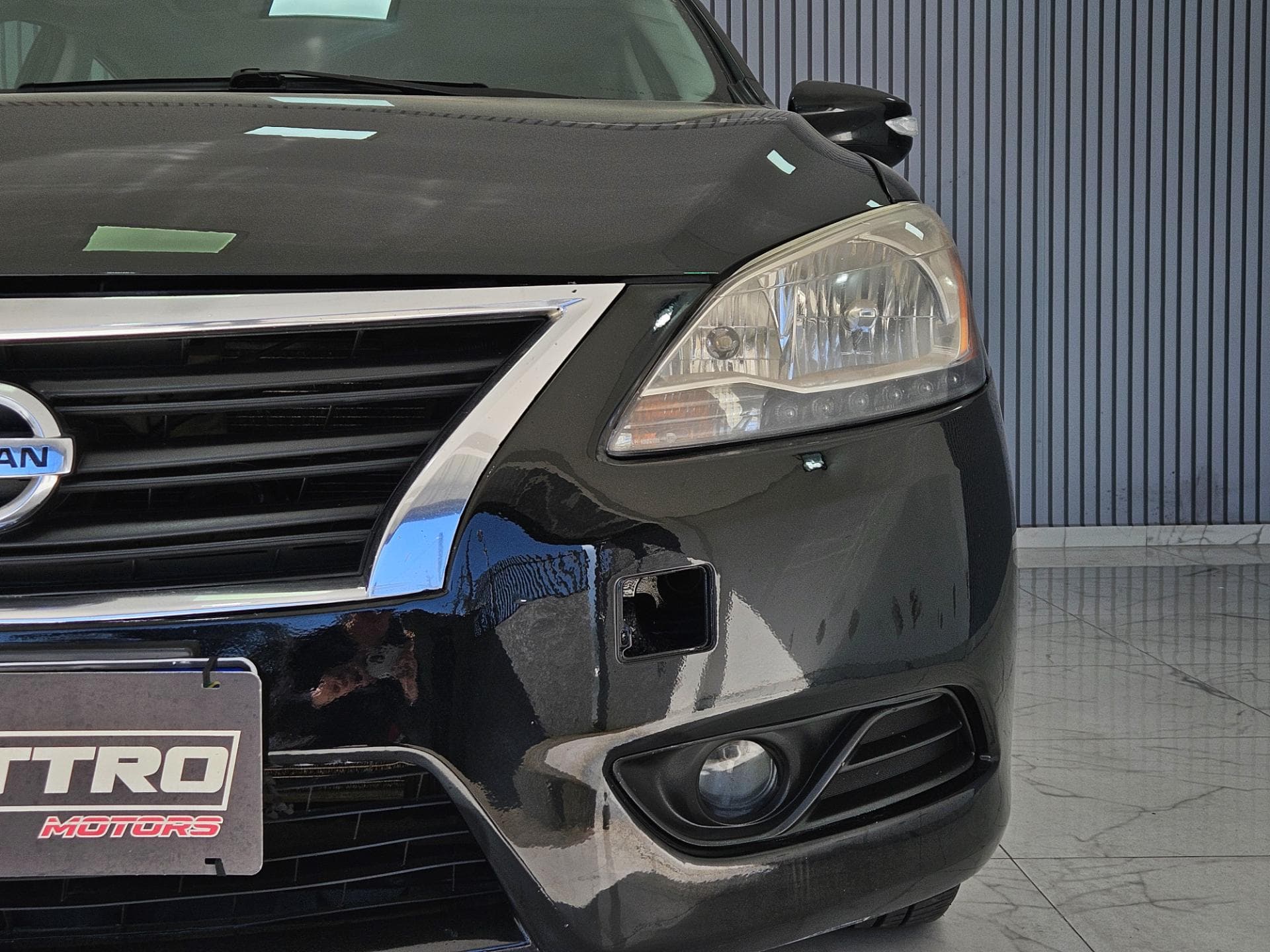 Nissan Nissan Sentra 20sl Cvt 2015 miniatura 27