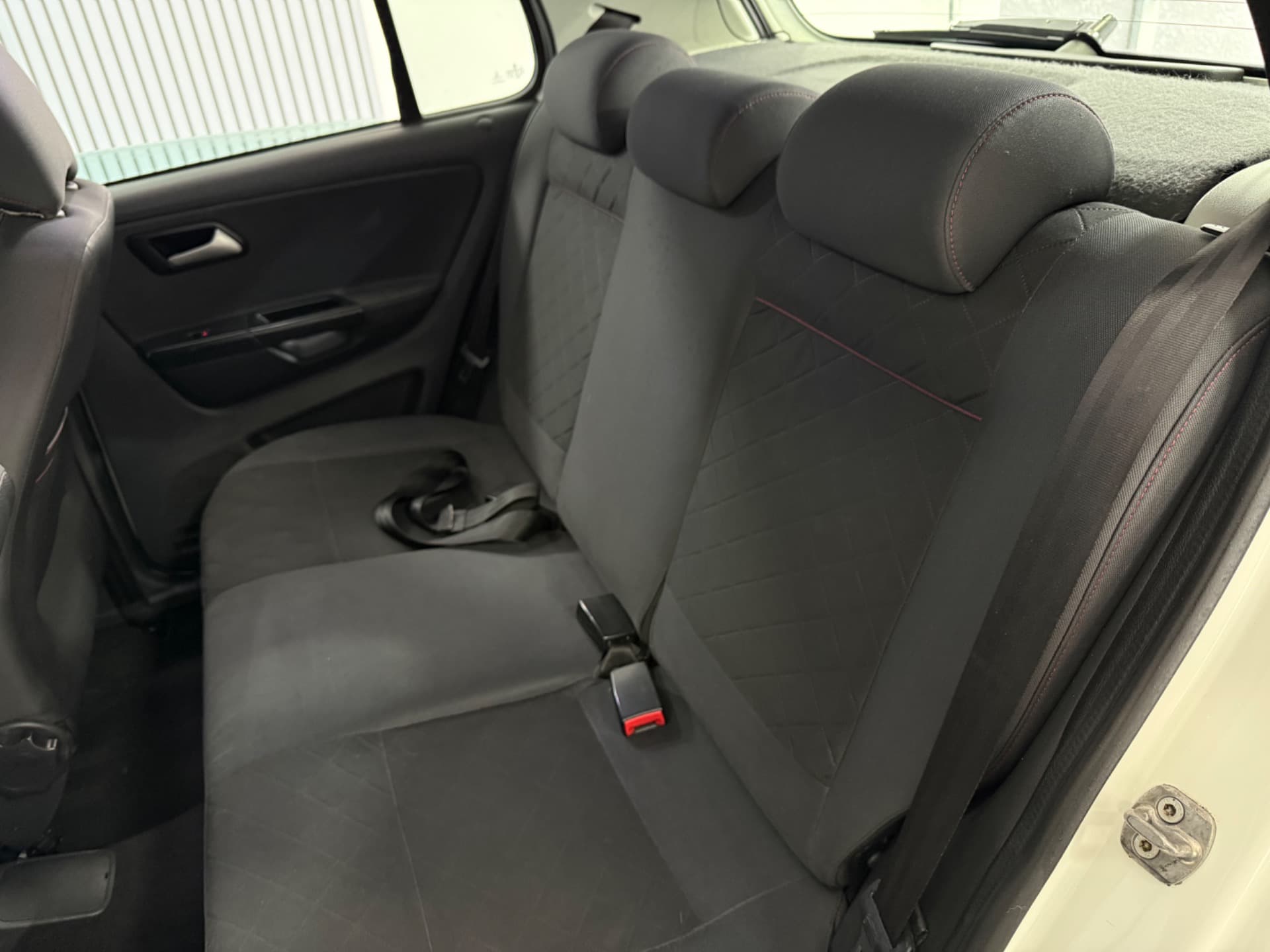 Volkswagen Fox 1.6 Highline Gii 2014 miniatura 18
