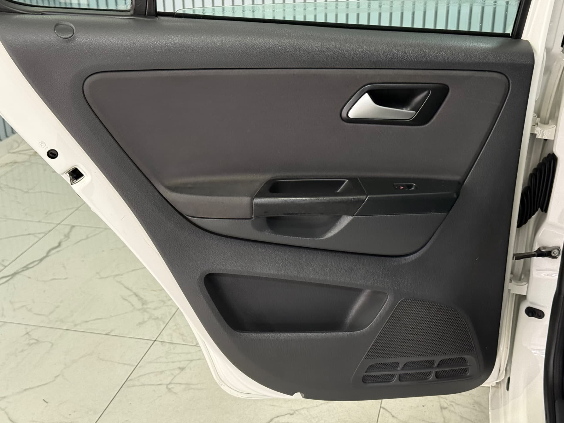 Volkswagen Fox 1.6 Highline Gii 2014 miniatura 17