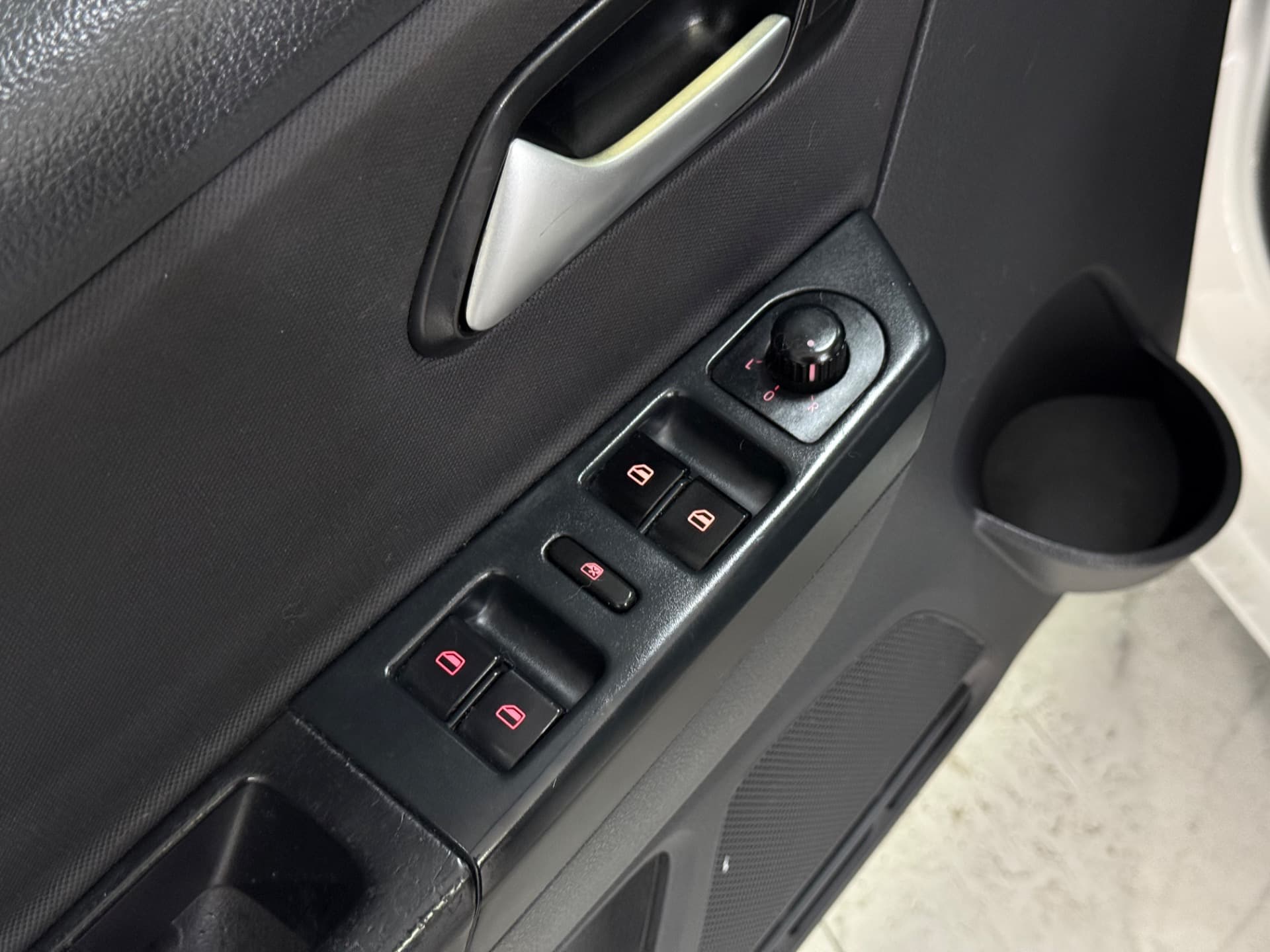 Volkswagen Fox 1.6 Highline Gii 2014 miniatura 15