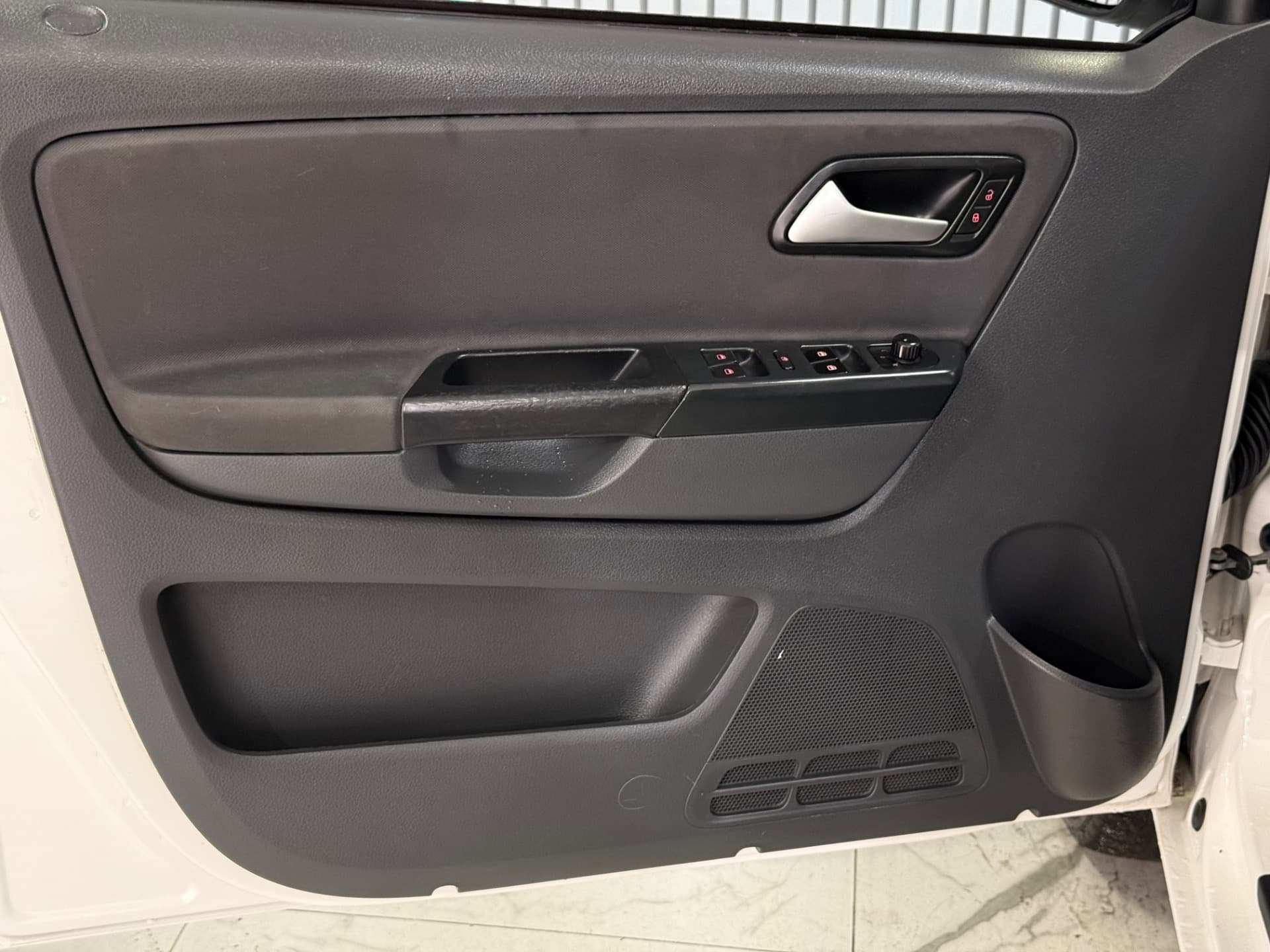 Volkswagen Fox 1.6 Highline Gii 2014 miniatura 16