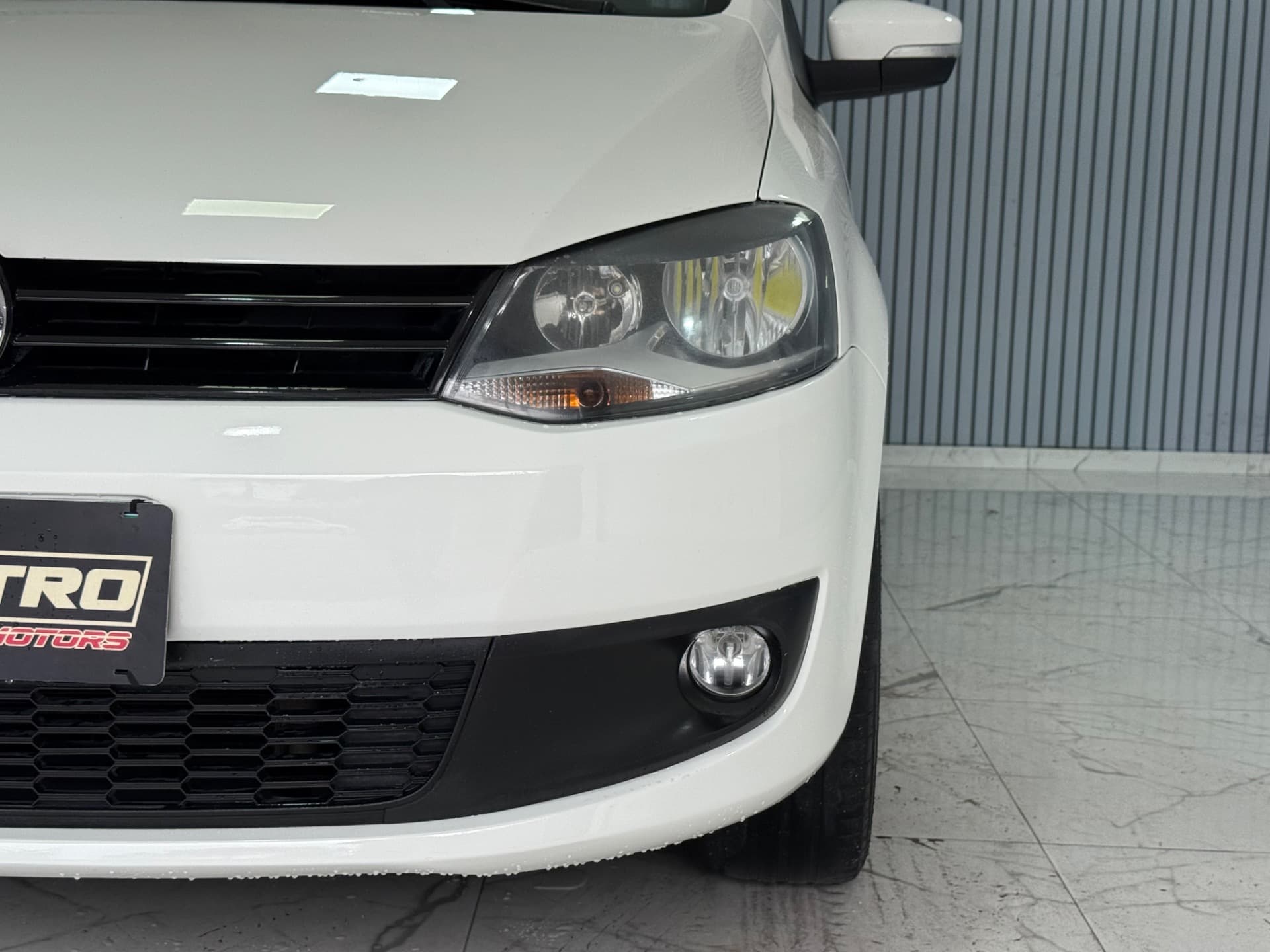 Volkswagen Fox 1.6 Highline Gii 2014 miniatura 25