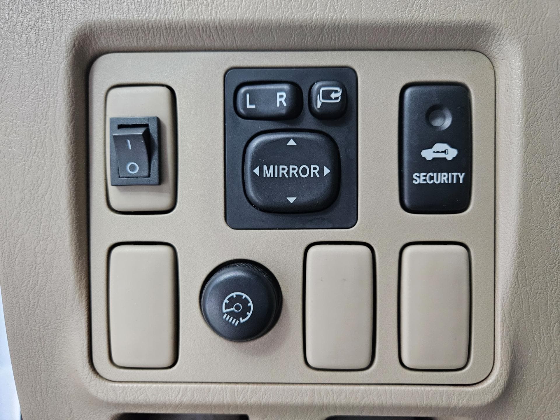 Toyota Hilux Sw4 Srv 4x4 2011 miniatura 14
