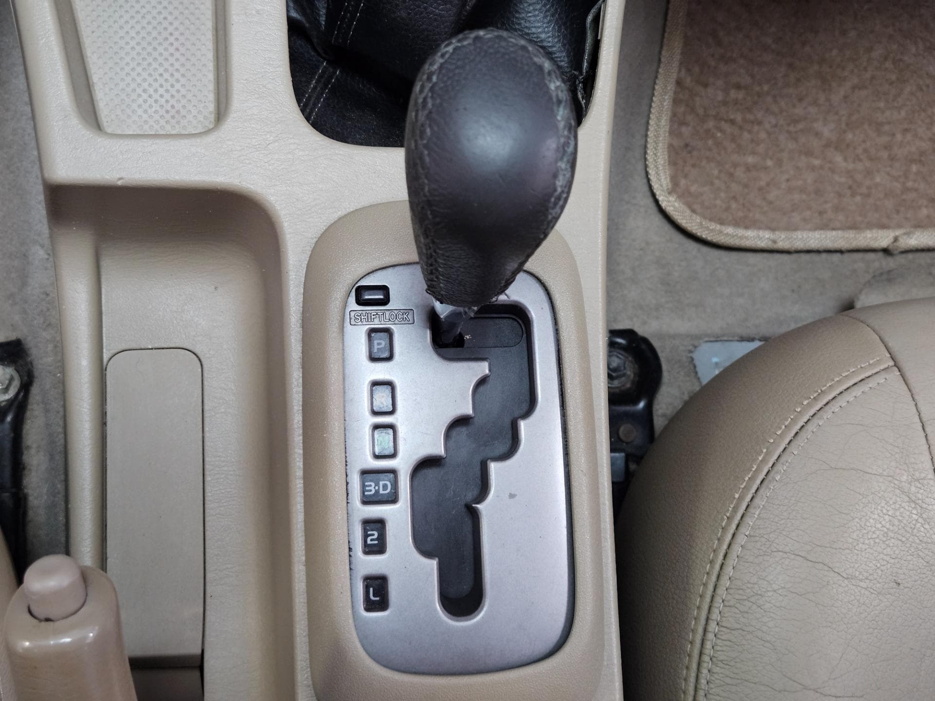 Toyota Hilux Sw4 Srv 4x4 2011 miniatura 11