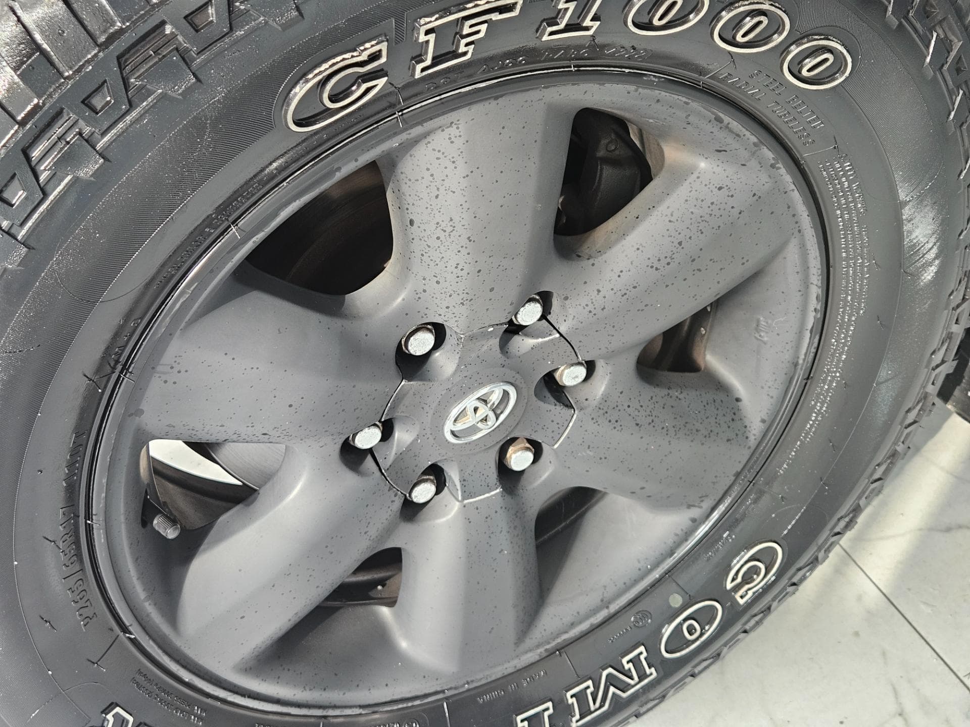 Toyota Hilux Sw4 Srv 4x4 2011 miniatura 27