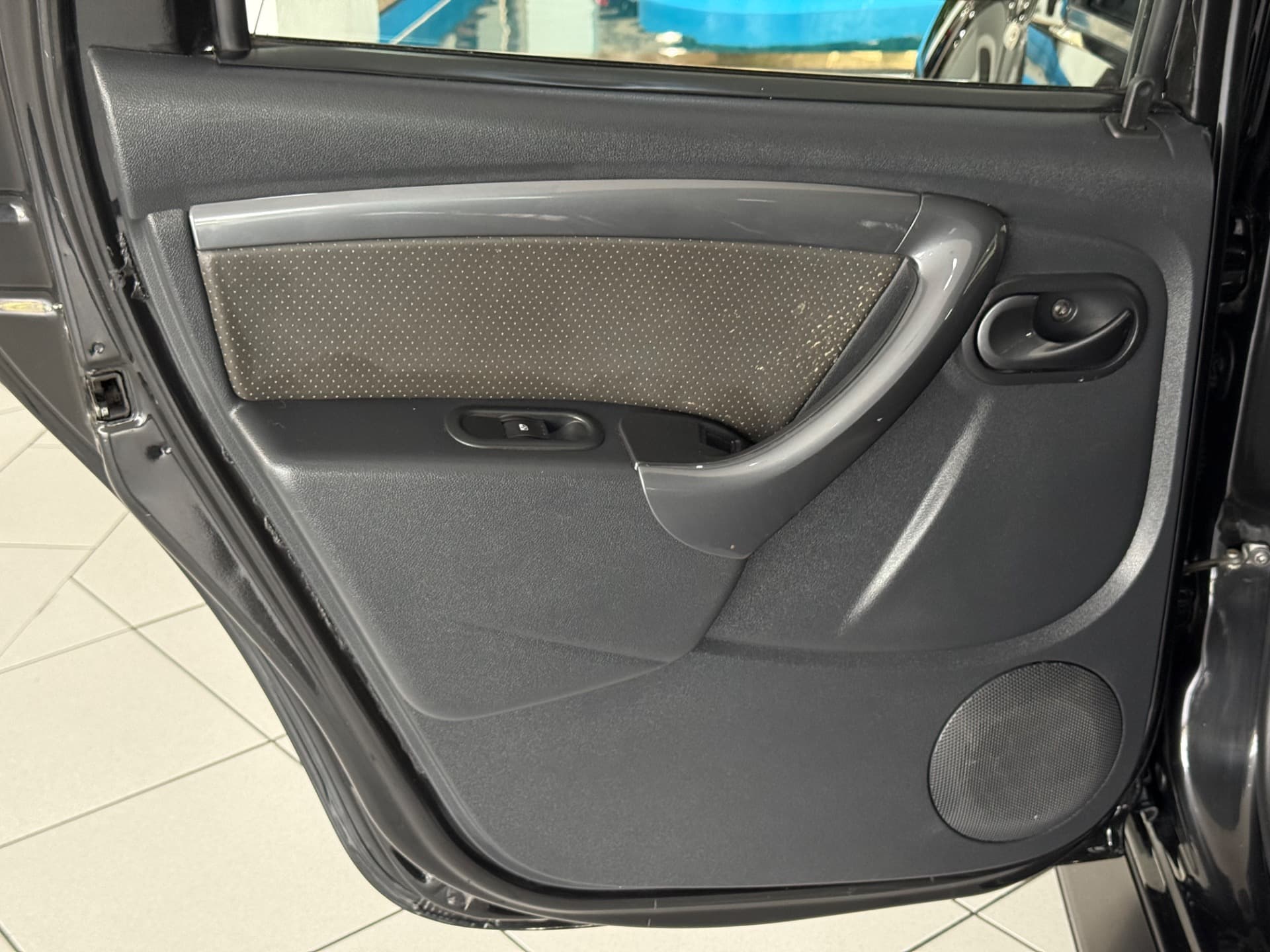 Renault Duster Tech Road 2.0 16v Aut 2014 miniatura 17
