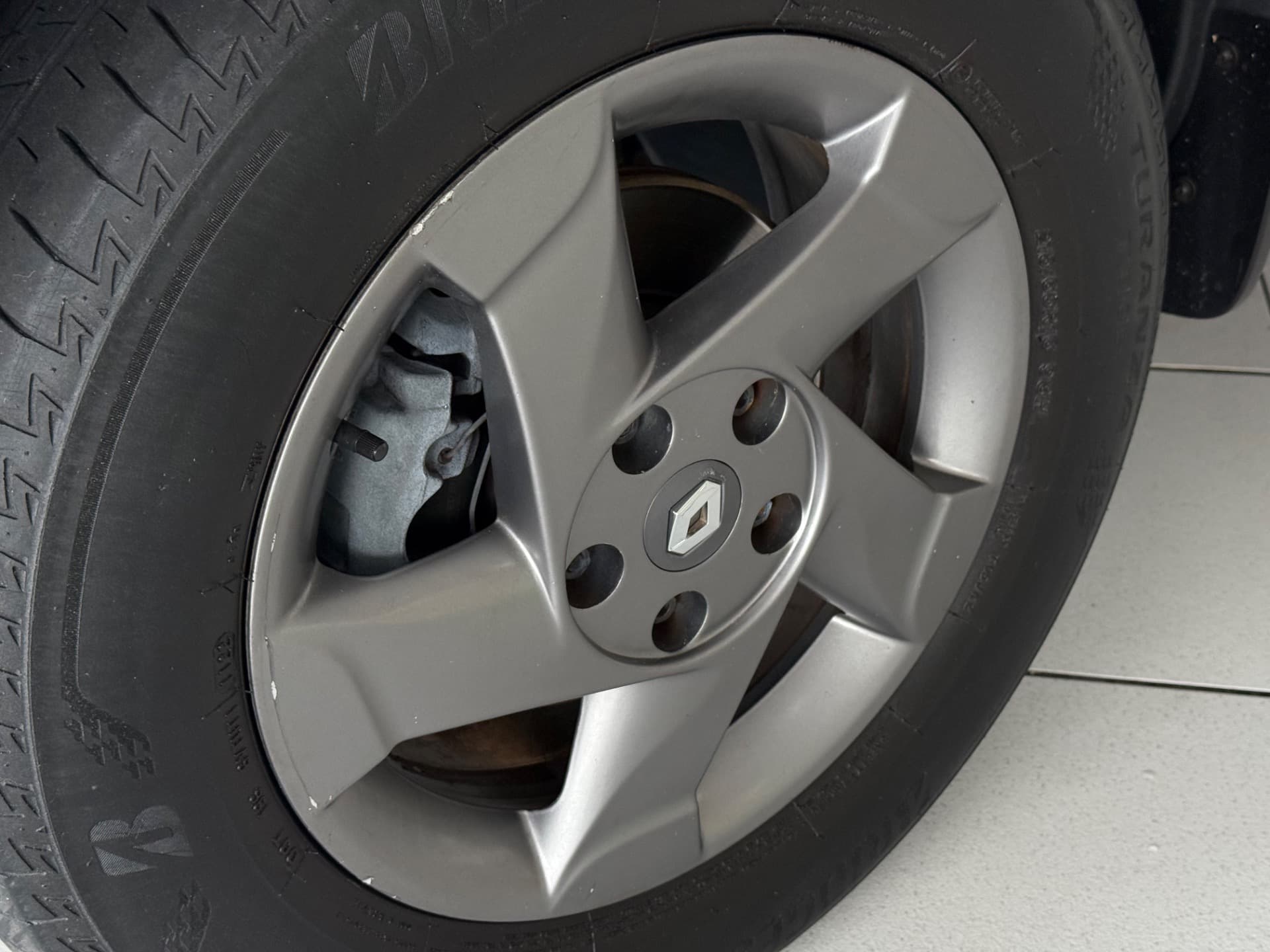 Renault Duster Tech Road 2.0 16v Aut 2014 miniatura 23