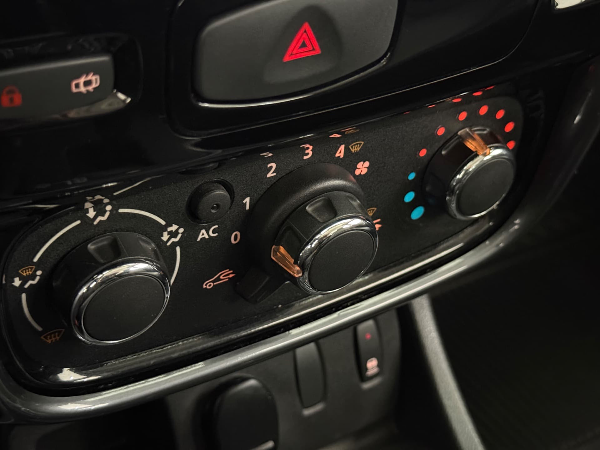 Renault Duster Tech Road 2.0 16v Aut 2014 miniatura 12