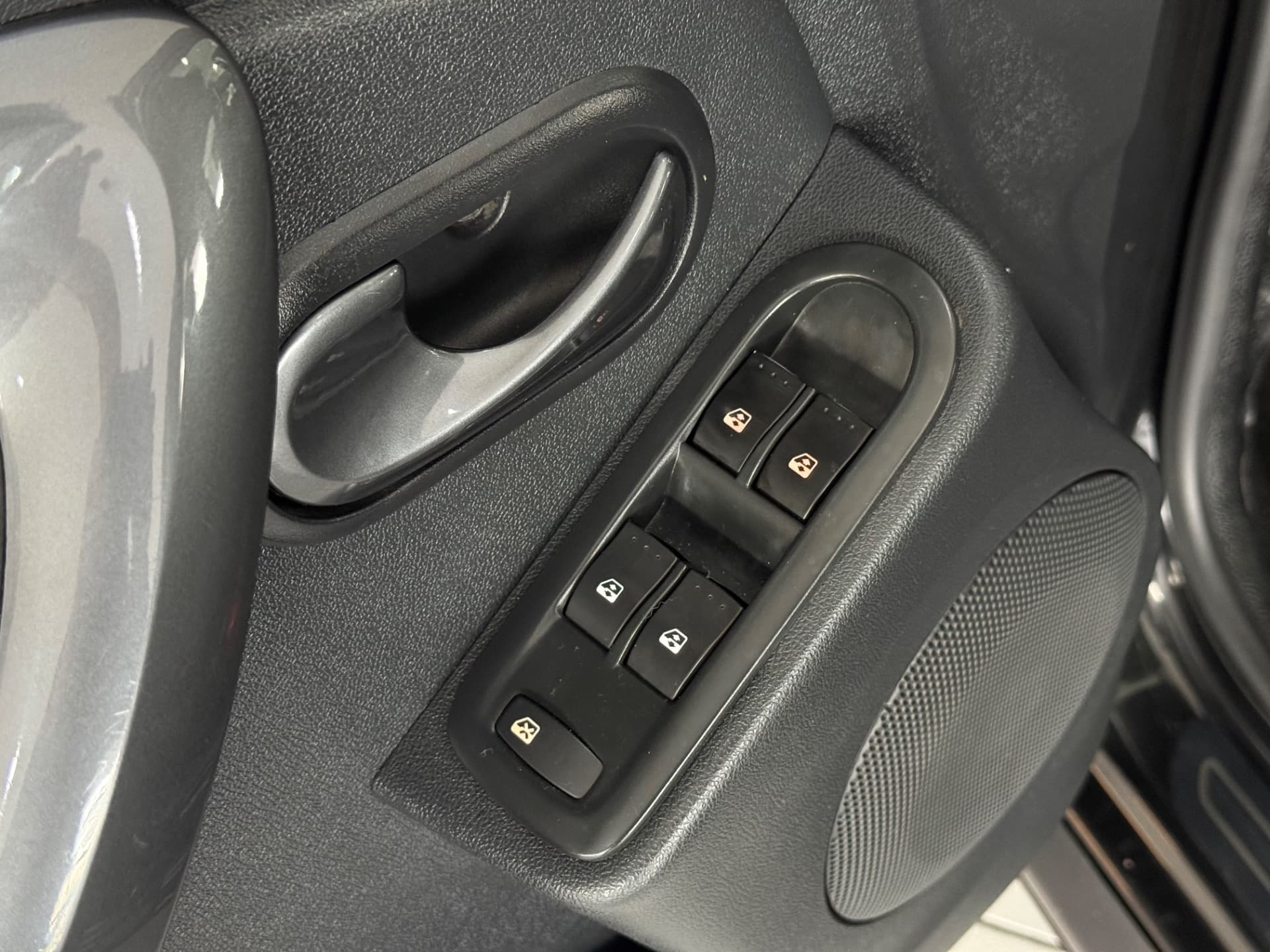 Renault Duster Tech Road 2.0 16v Aut 2014 miniatura 16