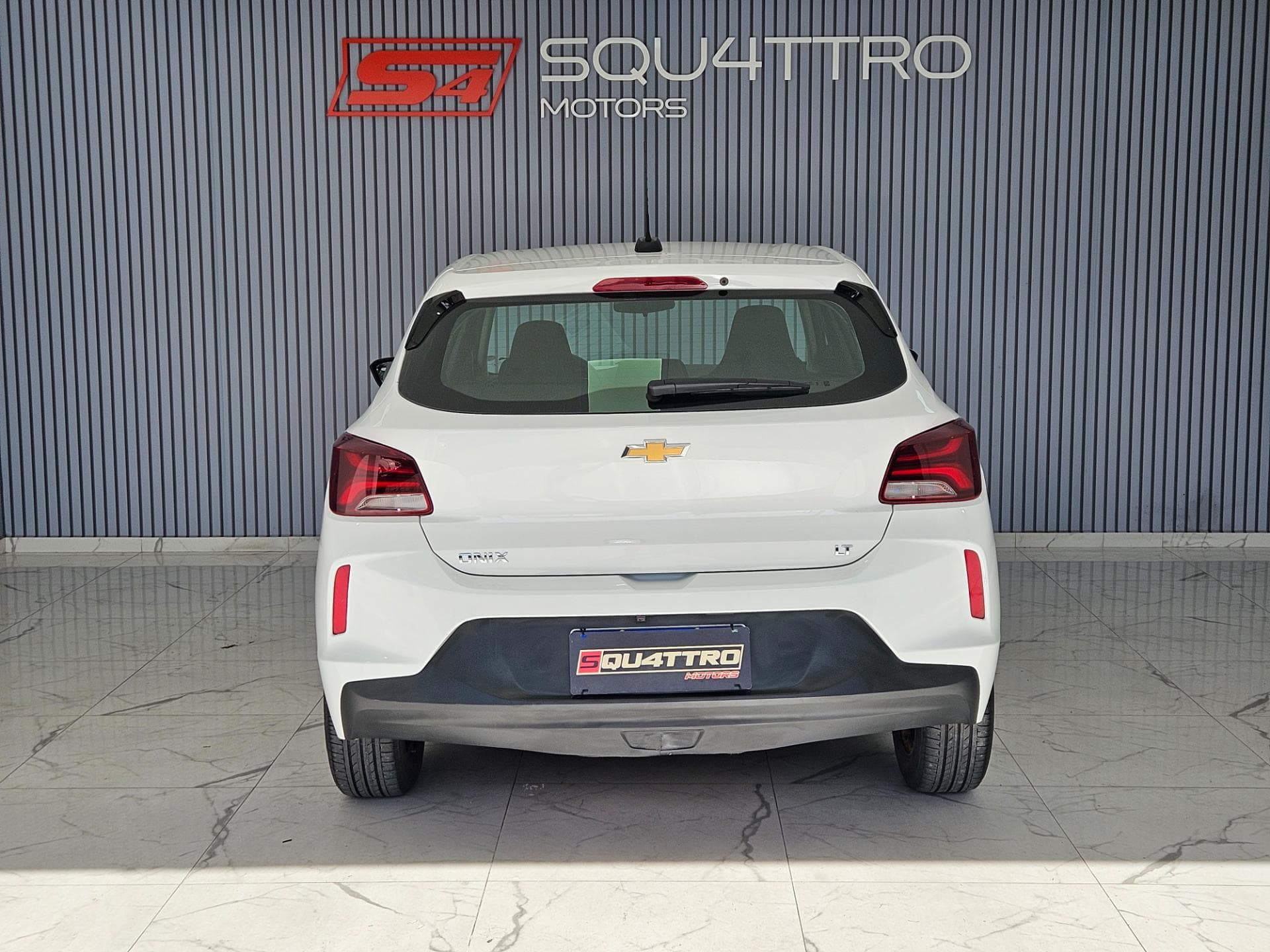Chevrolet Onix 1.0mt Lt2 2024 miniatura 5