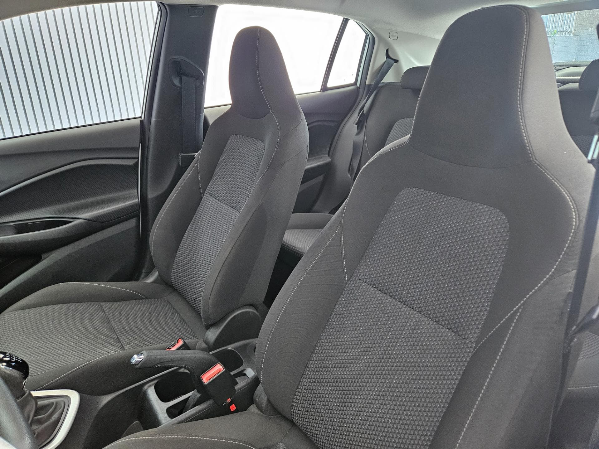 Chevrolet Onix 1.0mt Lt2 2024 miniatura 15