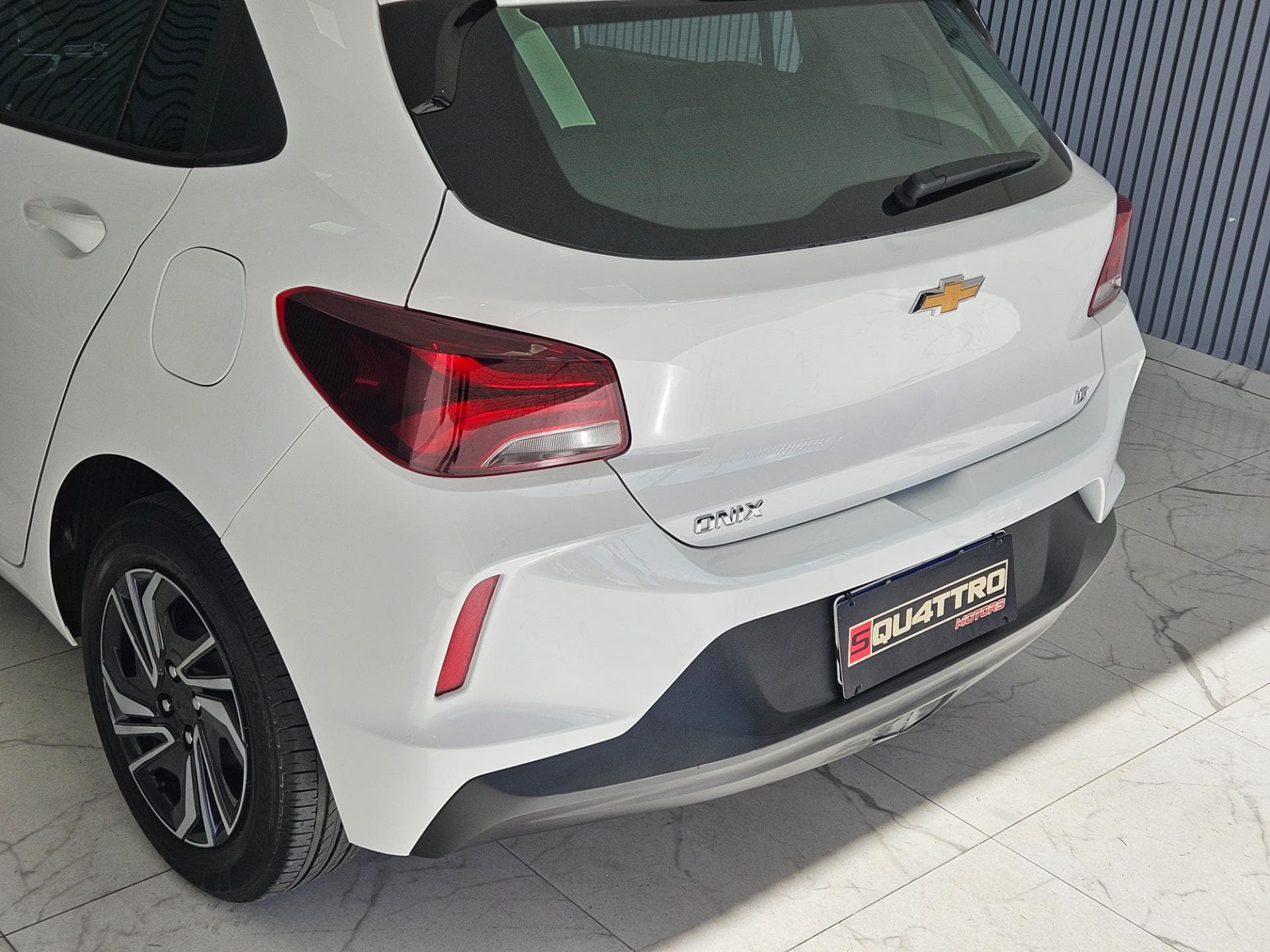 Chevrolet Onix 1.0mt Lt2 2024 miniatura 23