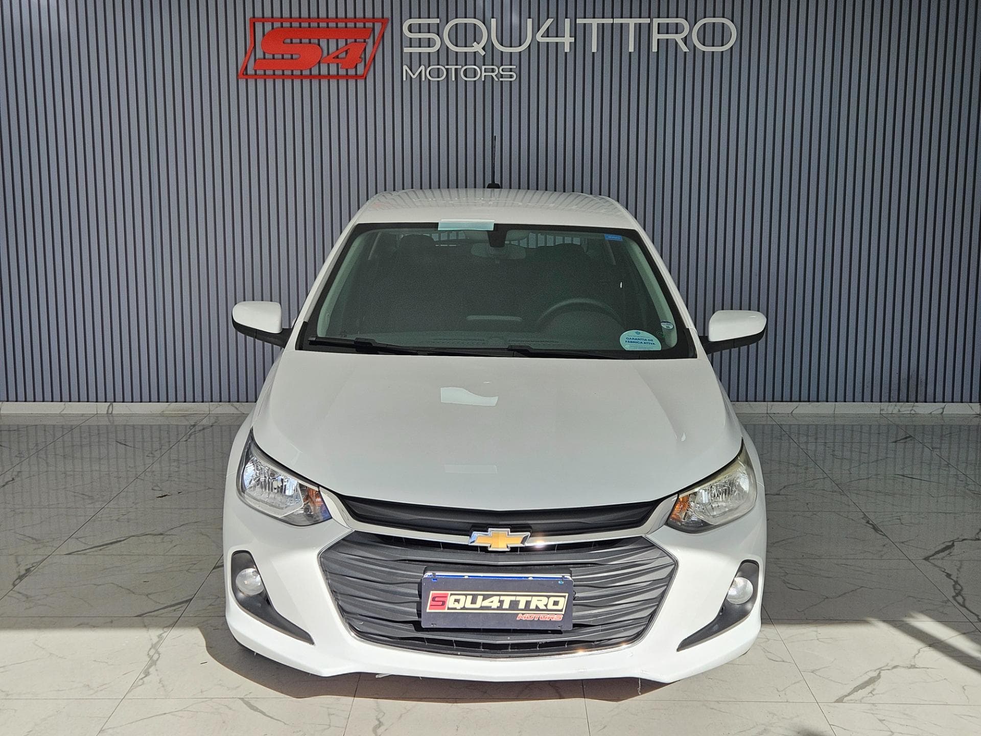 Chevrolet Onix 1.0mt Lt2 2024 miniatura 2
