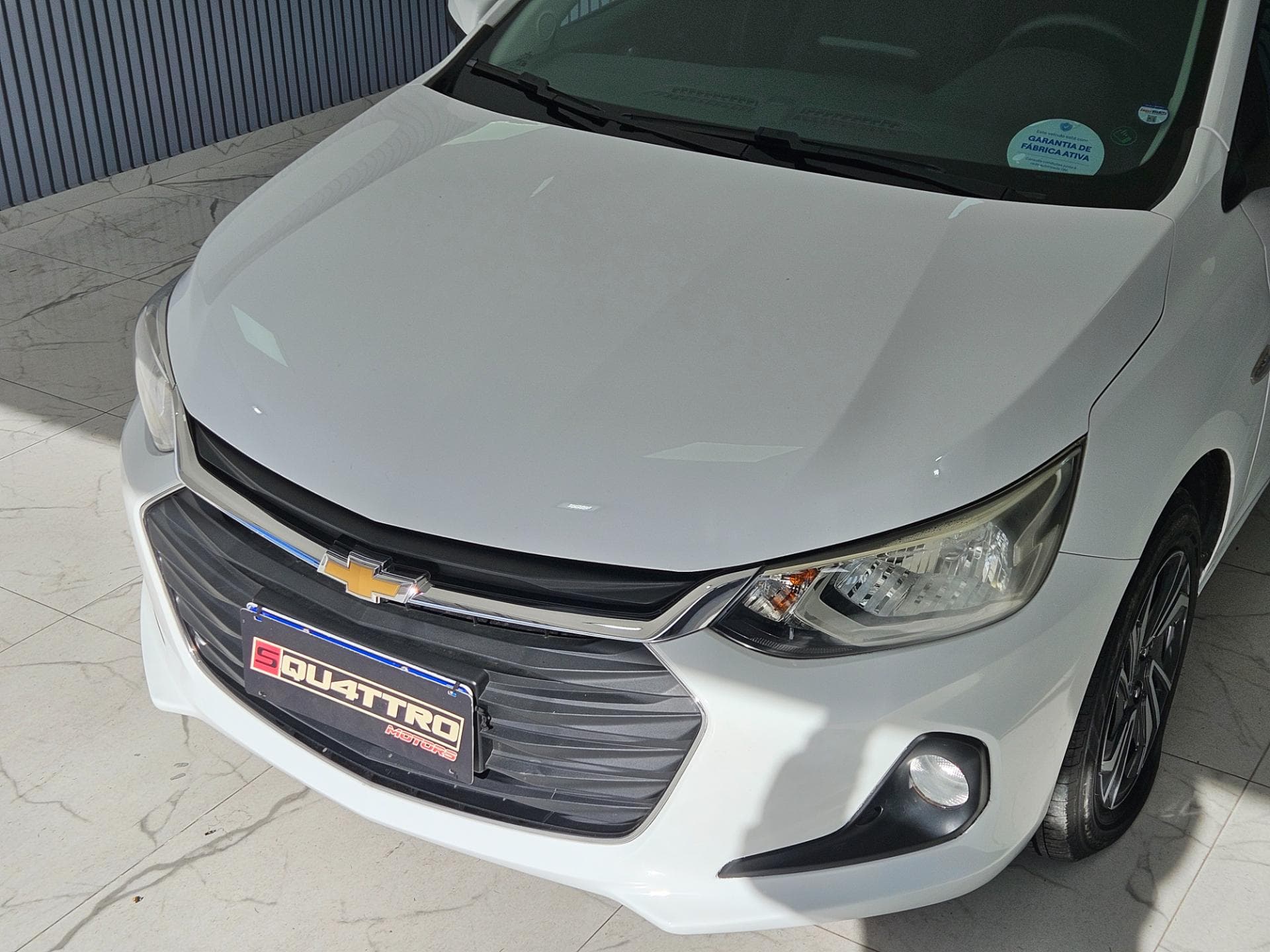 Chevrolet Onix 1.0mt Lt2 2024 miniatura 28