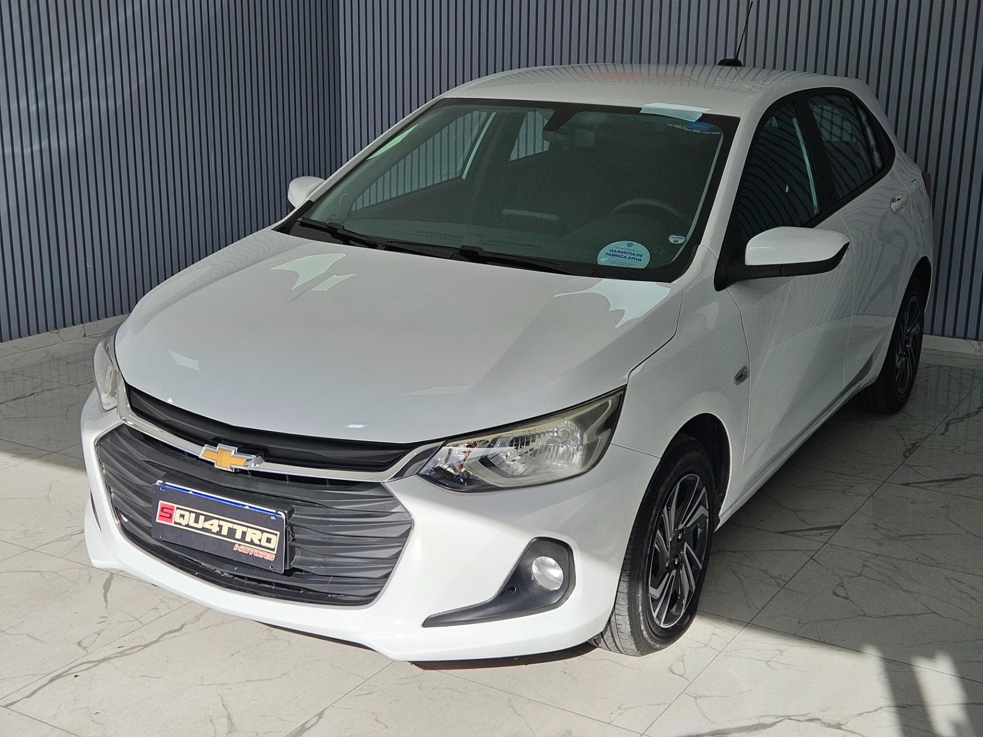 Chevrolet Onix 1.0mt Lt2 2024 miniatura 25