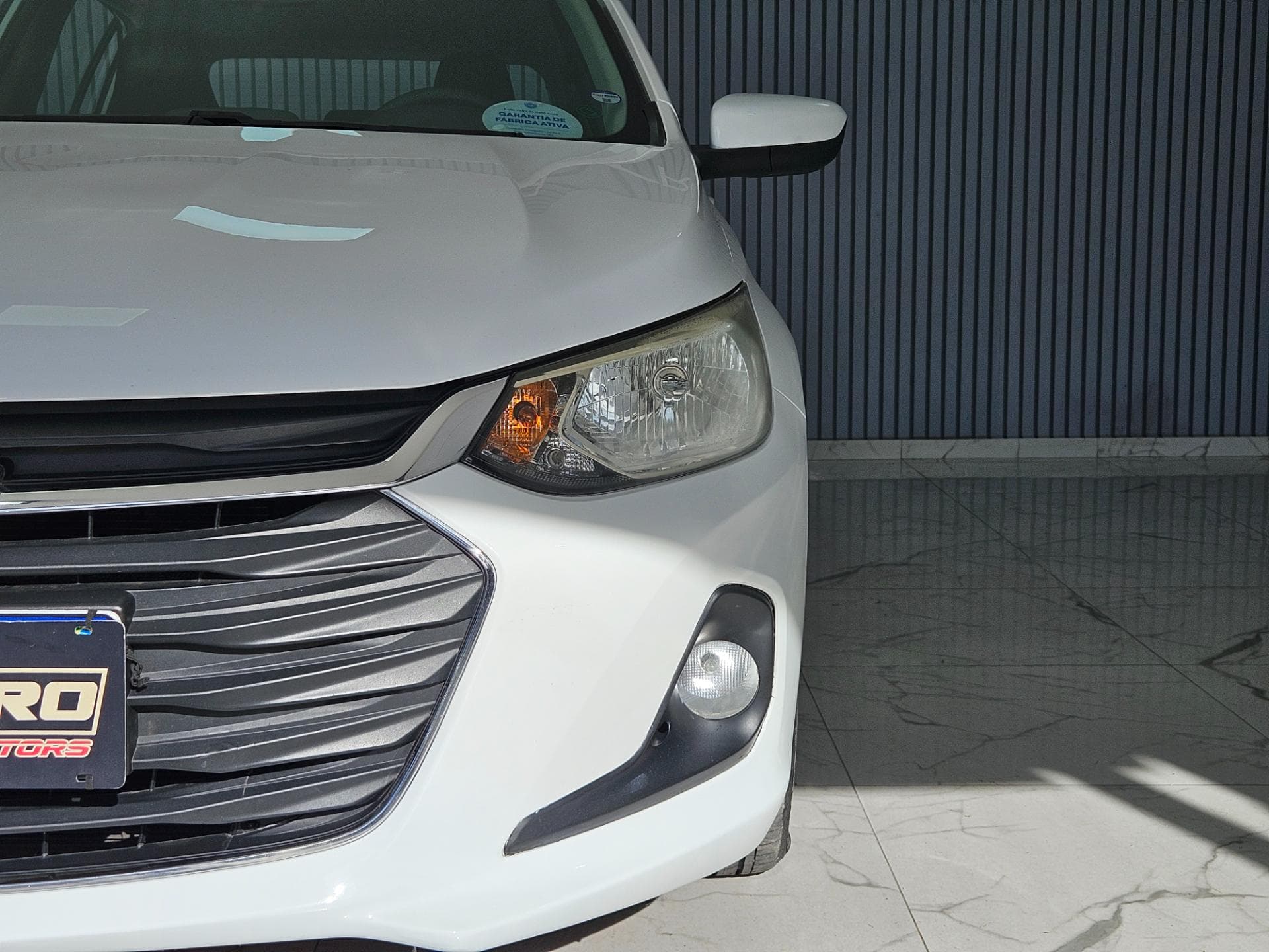 Chevrolet Onix 1.0mt Lt2 2024 miniatura 30