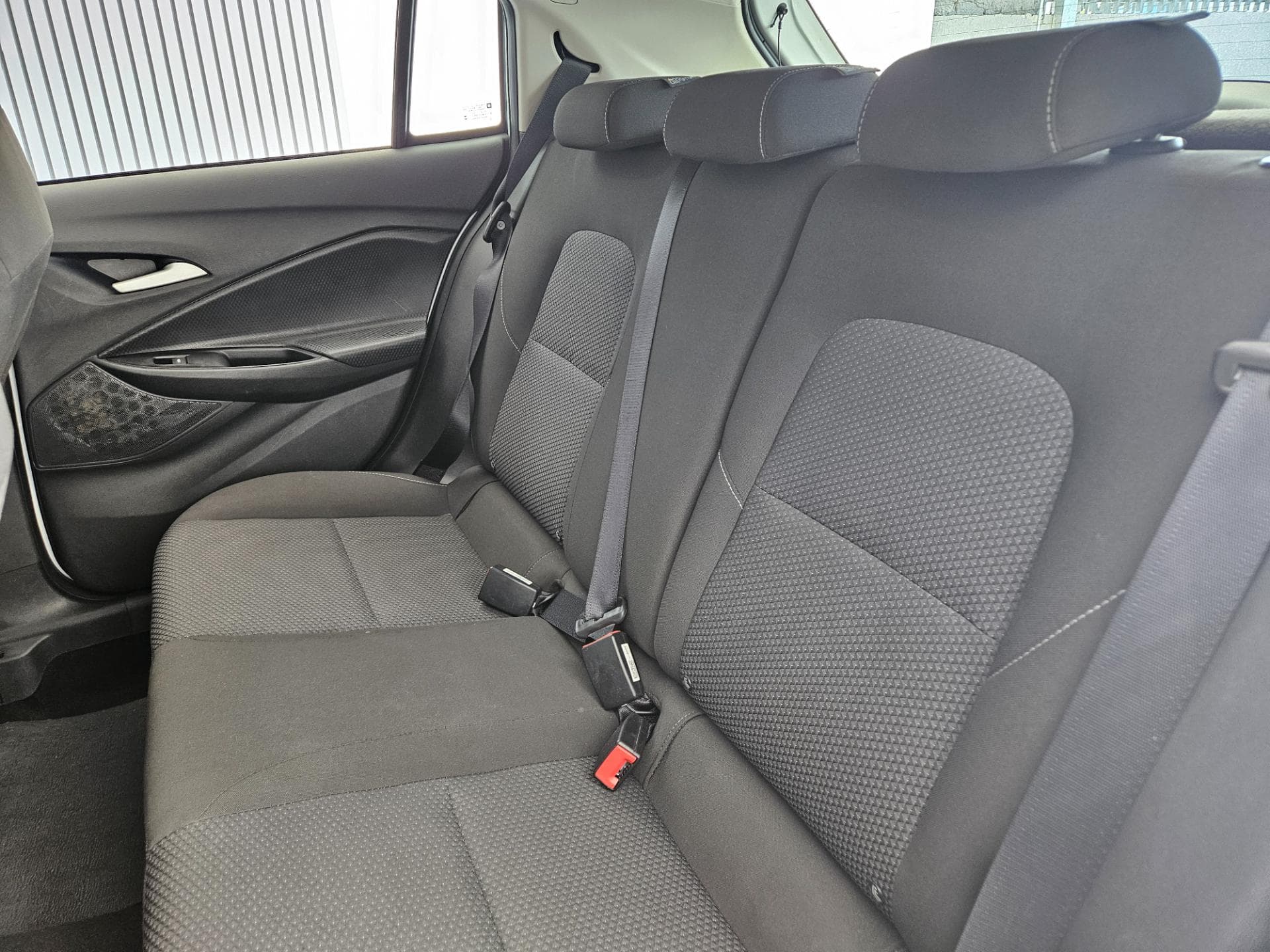 Chevrolet Onix 1.0mt Lt2 2024 miniatura 20