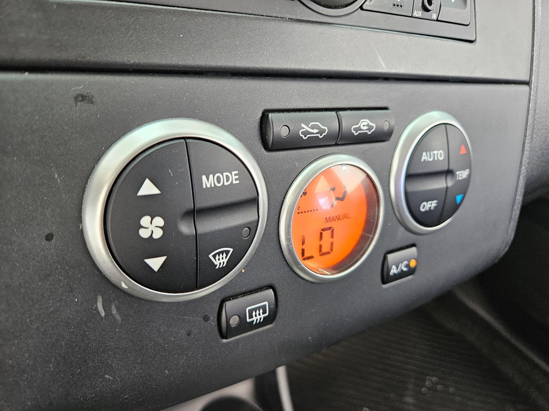 Nissan Tiida 18sl Flex 2013 miniatura 11