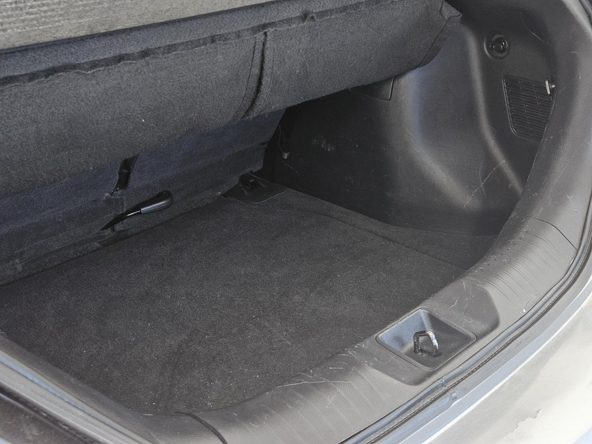 Nissan Tiida 18sl Flex 2013 miniatura 20