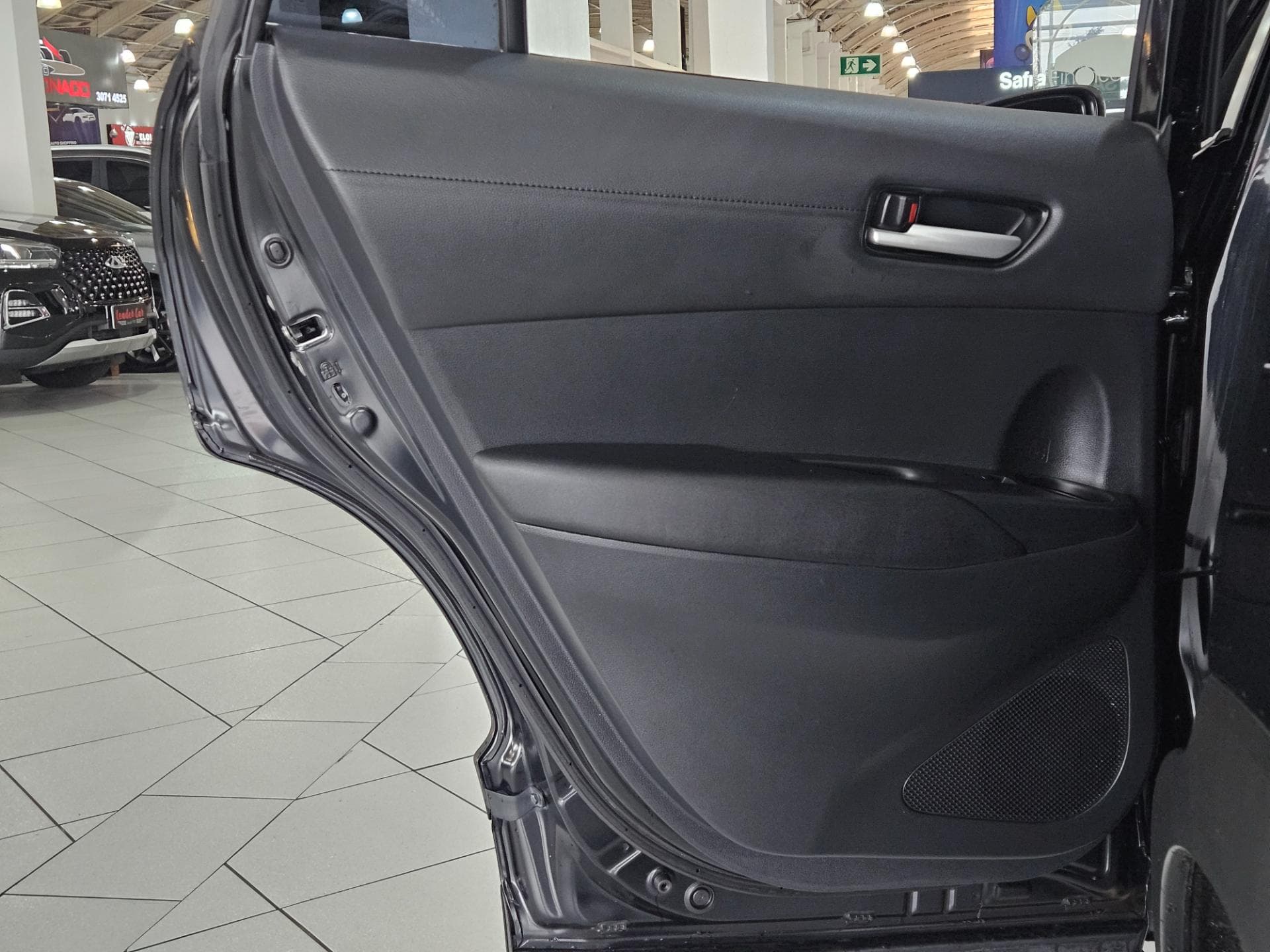 Toyota Ccross Xre 20 2022 miniatura 18