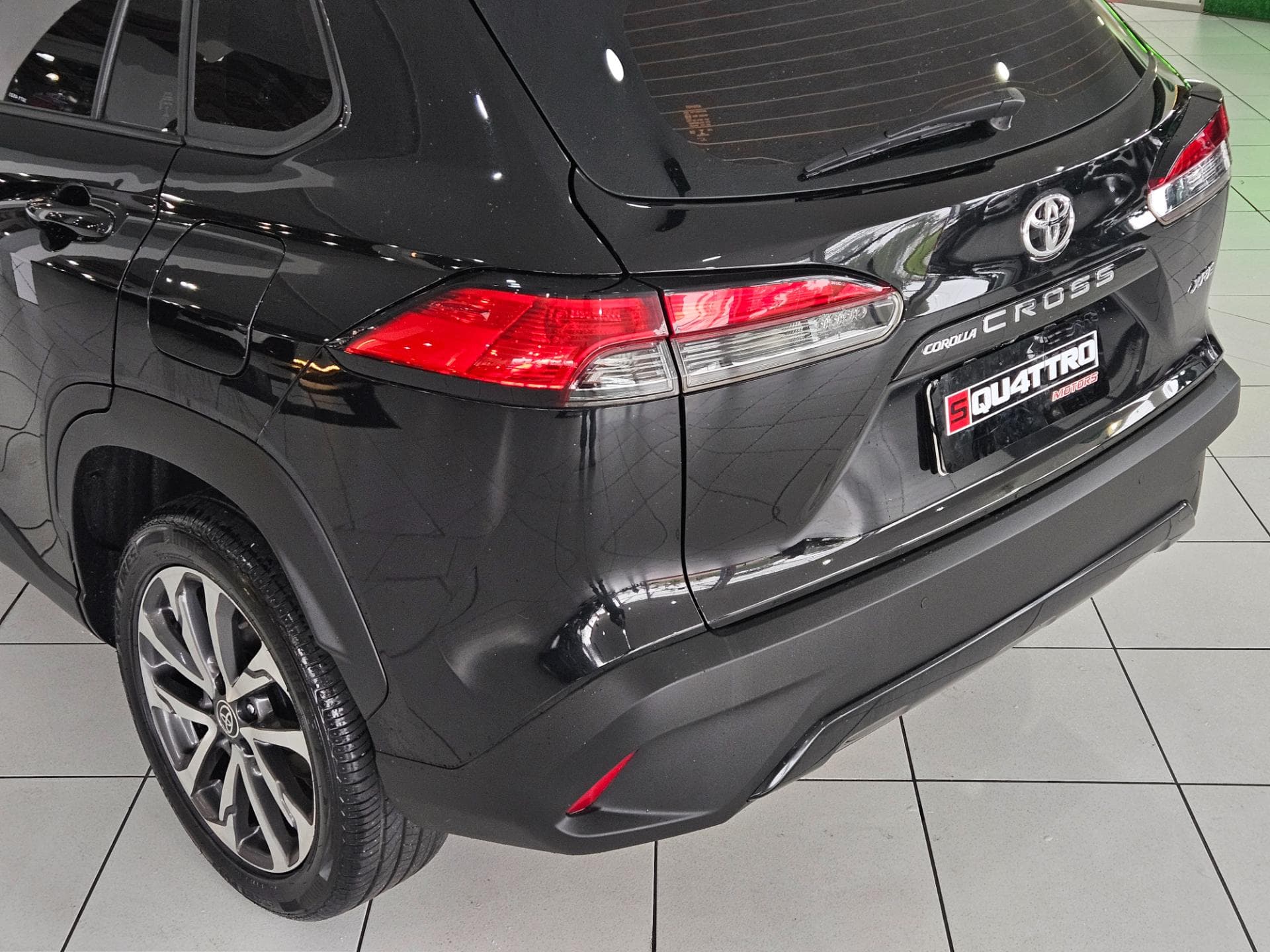 Toyota Ccross Xre 20 2022 miniatura 23