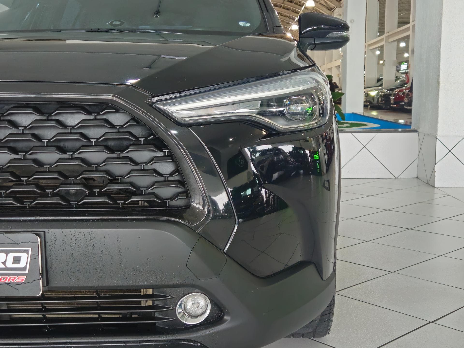 Toyota Ccross Xre 20 2022 miniatura 30