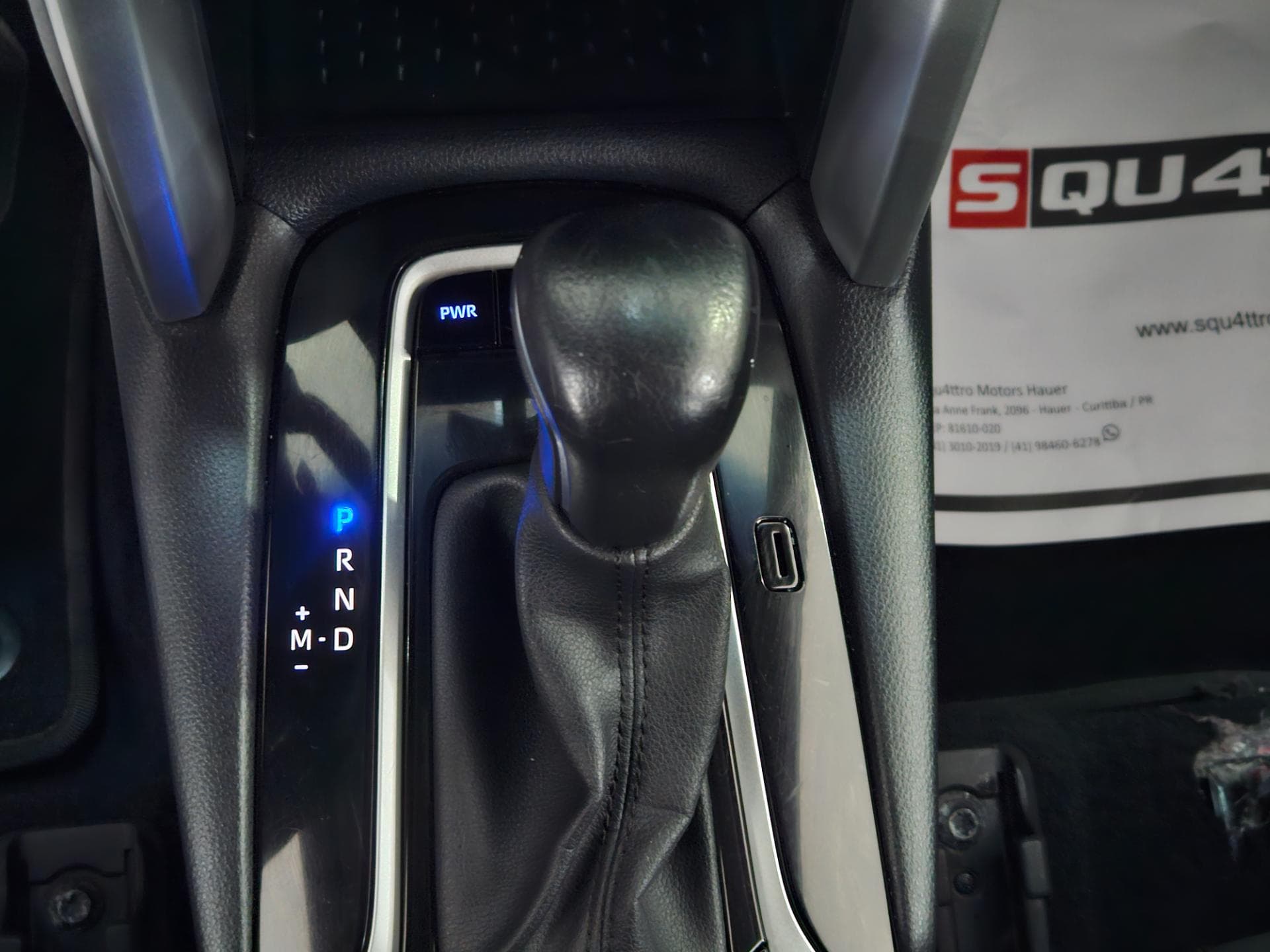 Toyota Ccross Xre 20 2022 miniatura 11