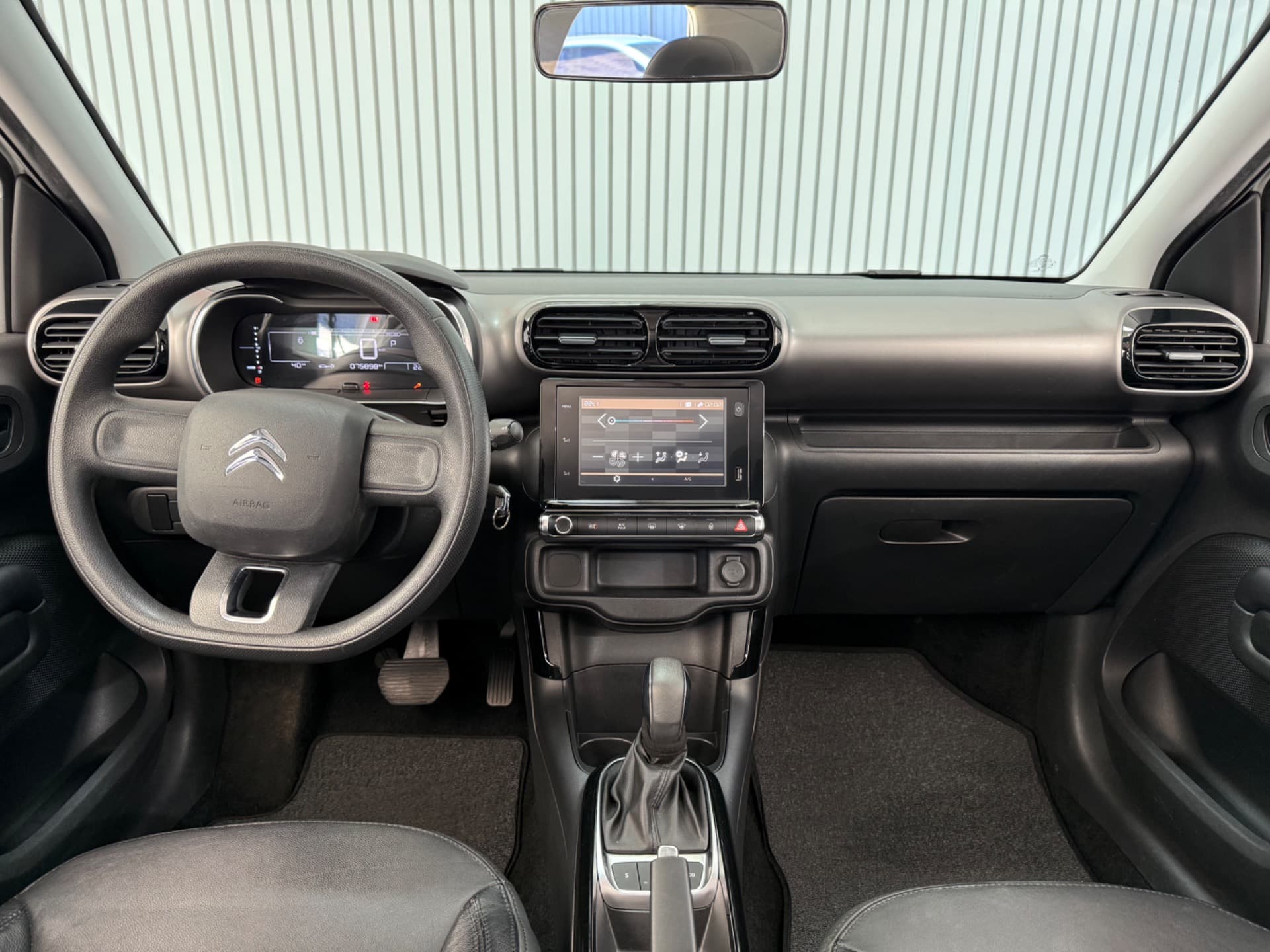 Citroen C4 Cactus Feel Bu 2020 miniatura 26